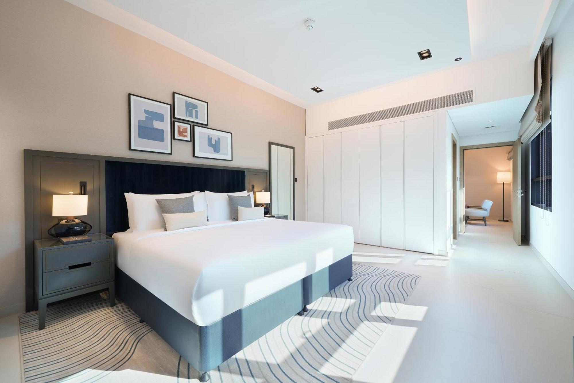 Aparthotel Cheval Maison - The Palm