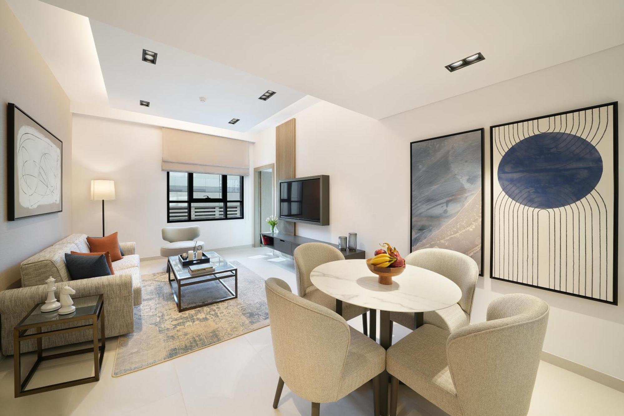 Cheval Maison - The Palm Aparthotel Dubai