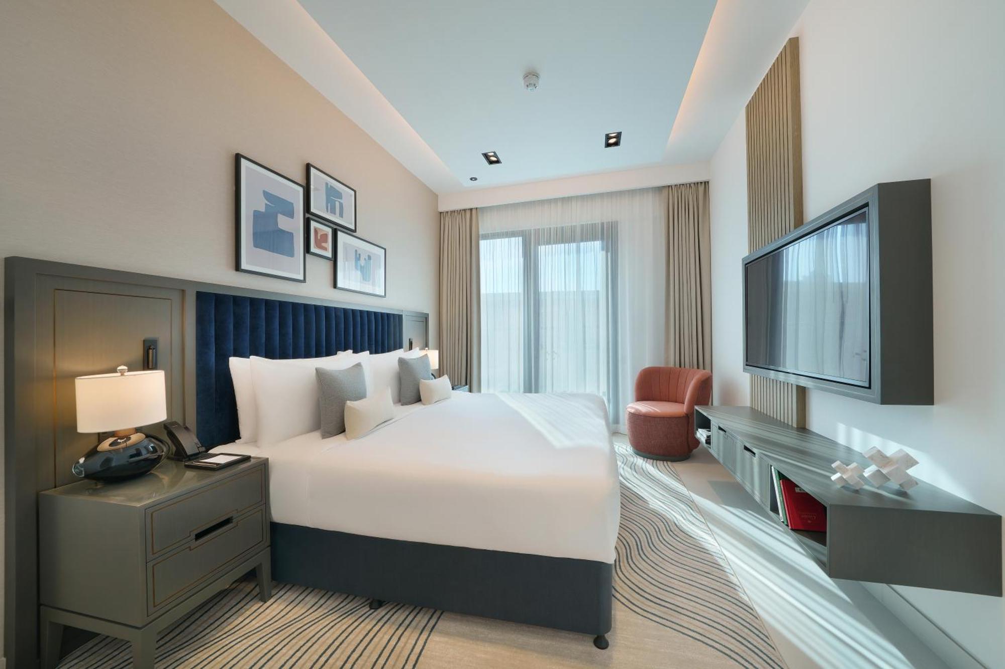 Cheval Maison - The Palm Aparthotel