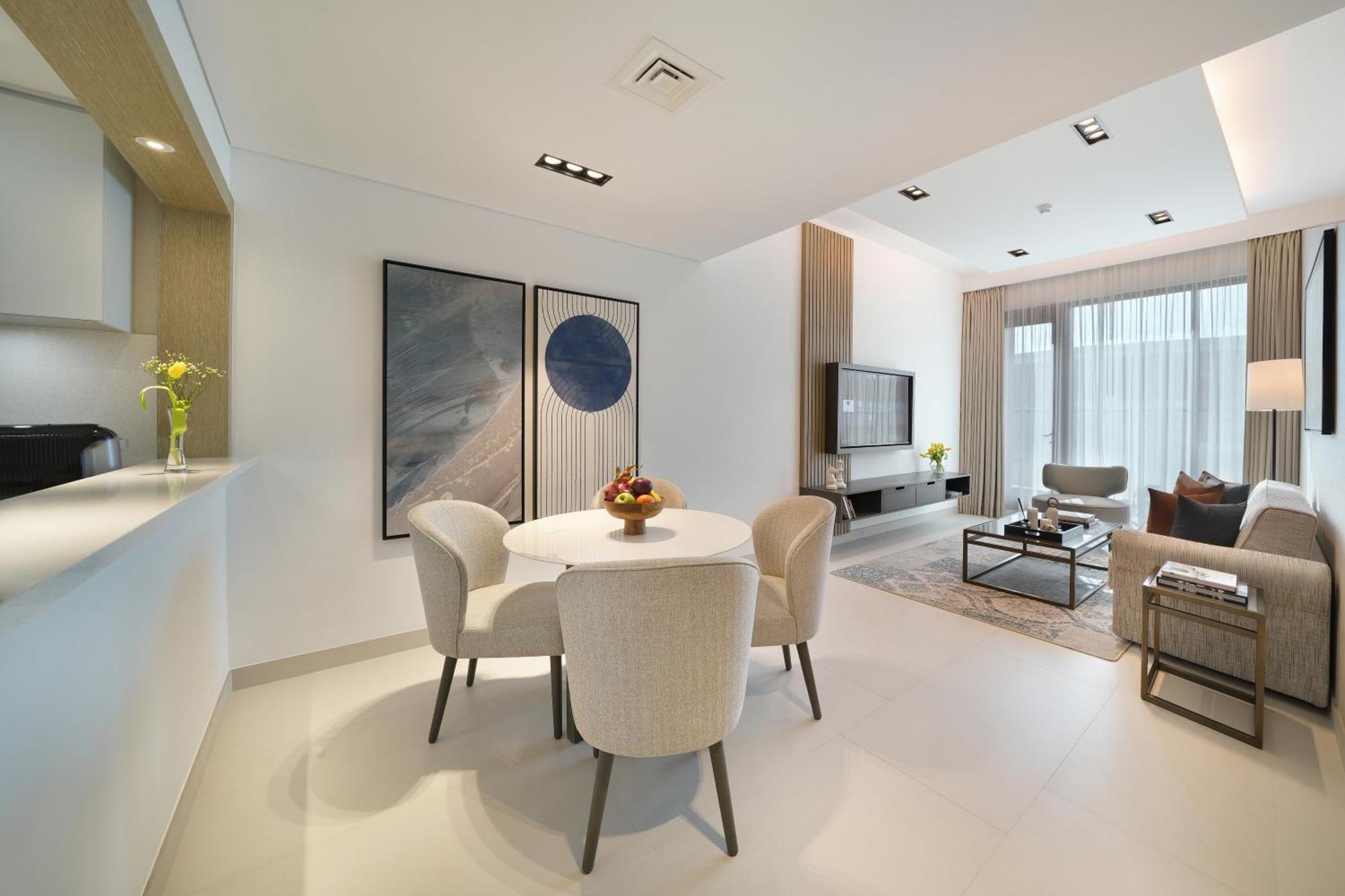Aparthotel Cheval Maison - The Palm 5*