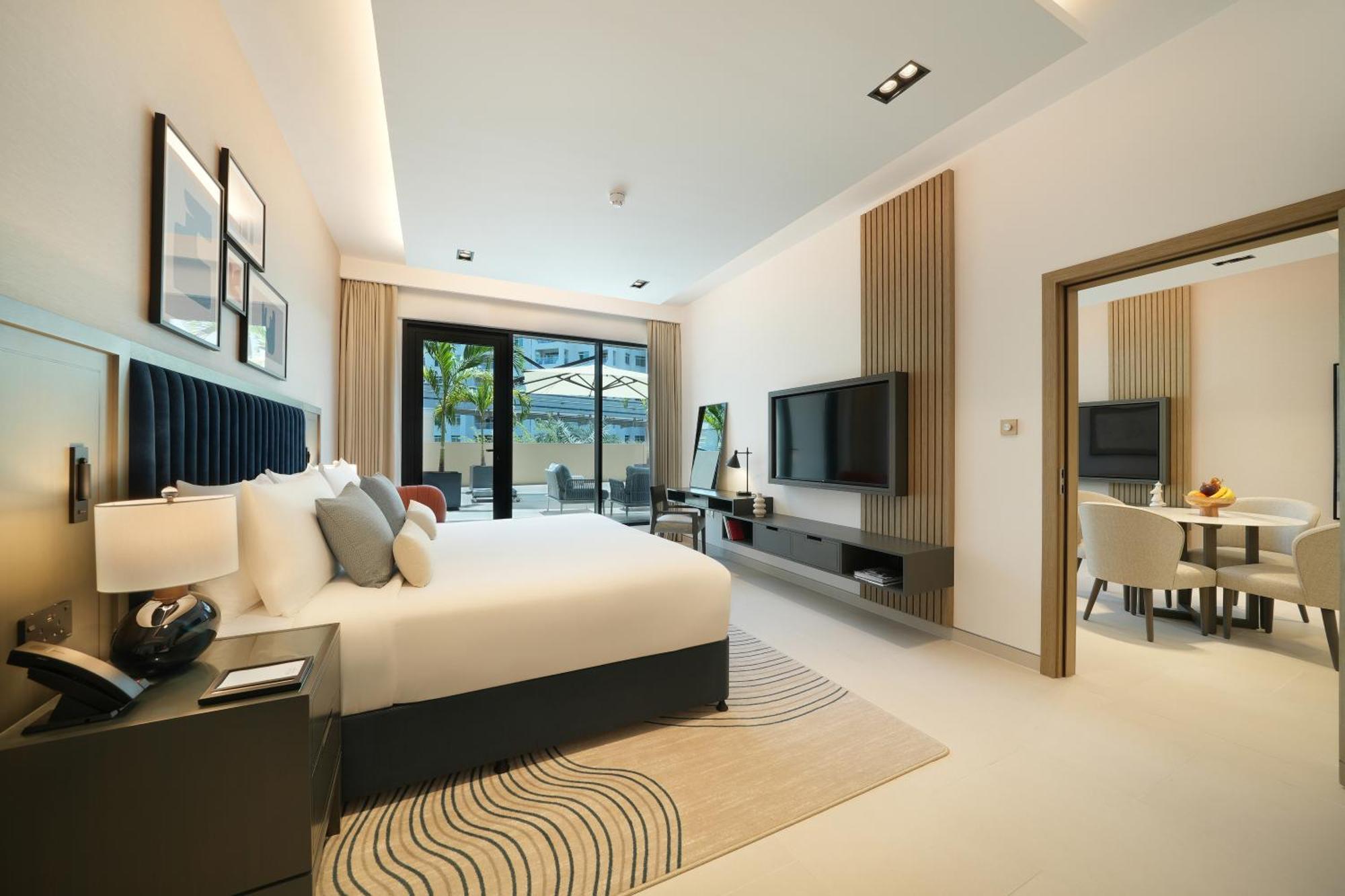 Cheval Maison - The Palm 5* Dubai