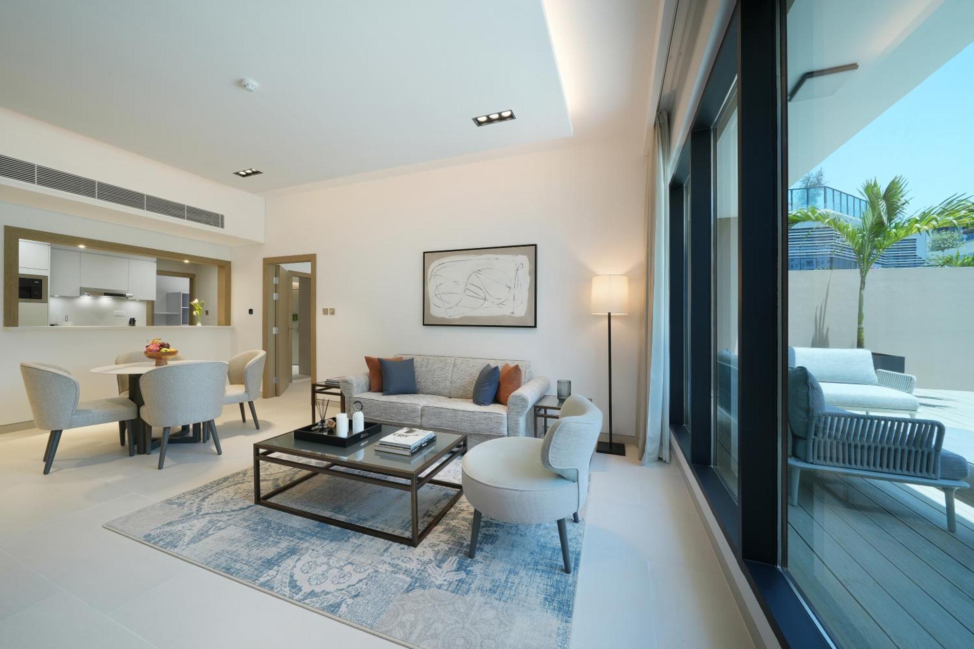 Cheval Maison - The Palm 5*