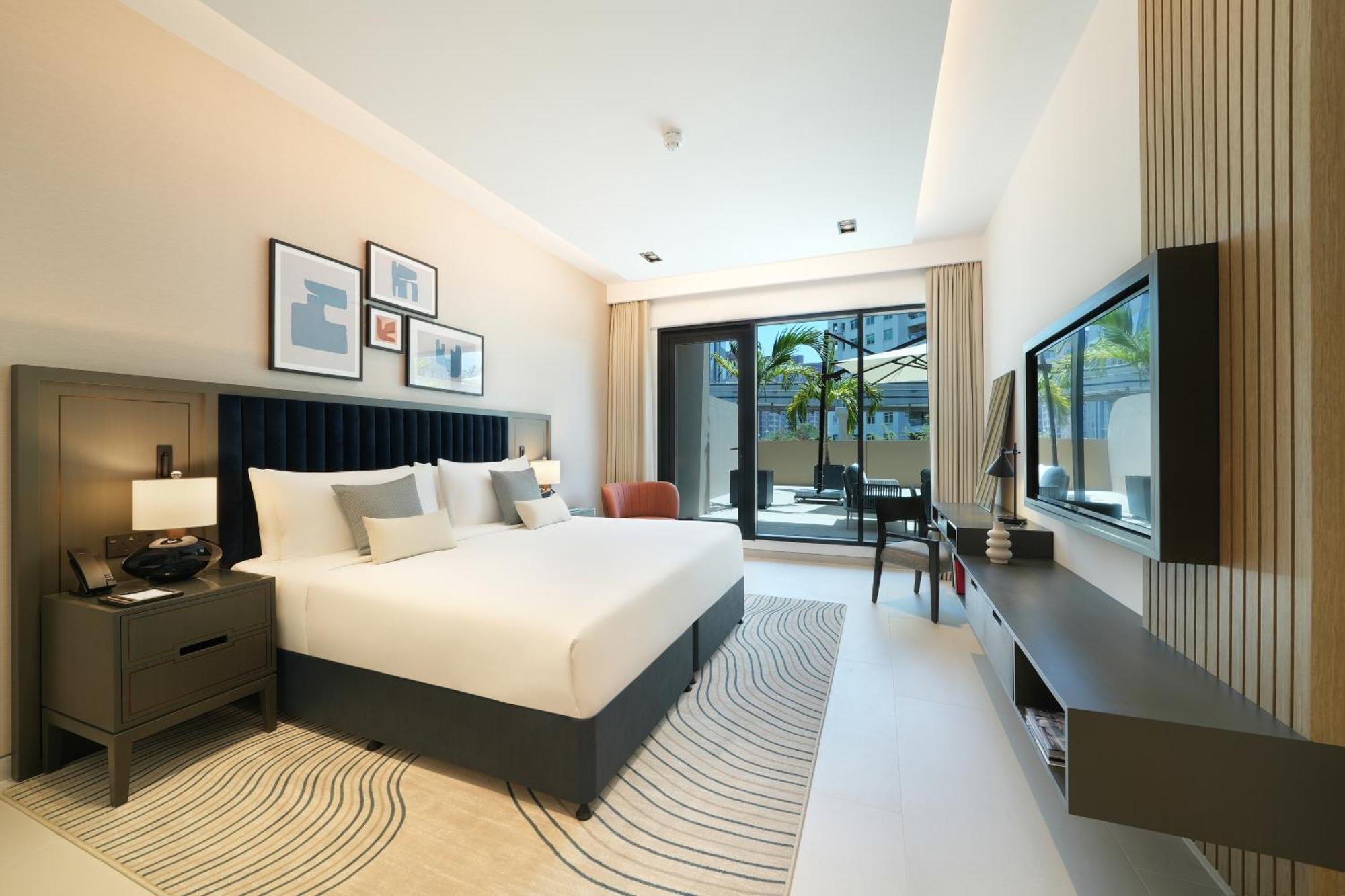 Aparthotel Cheval Maison - The Palm Dubai