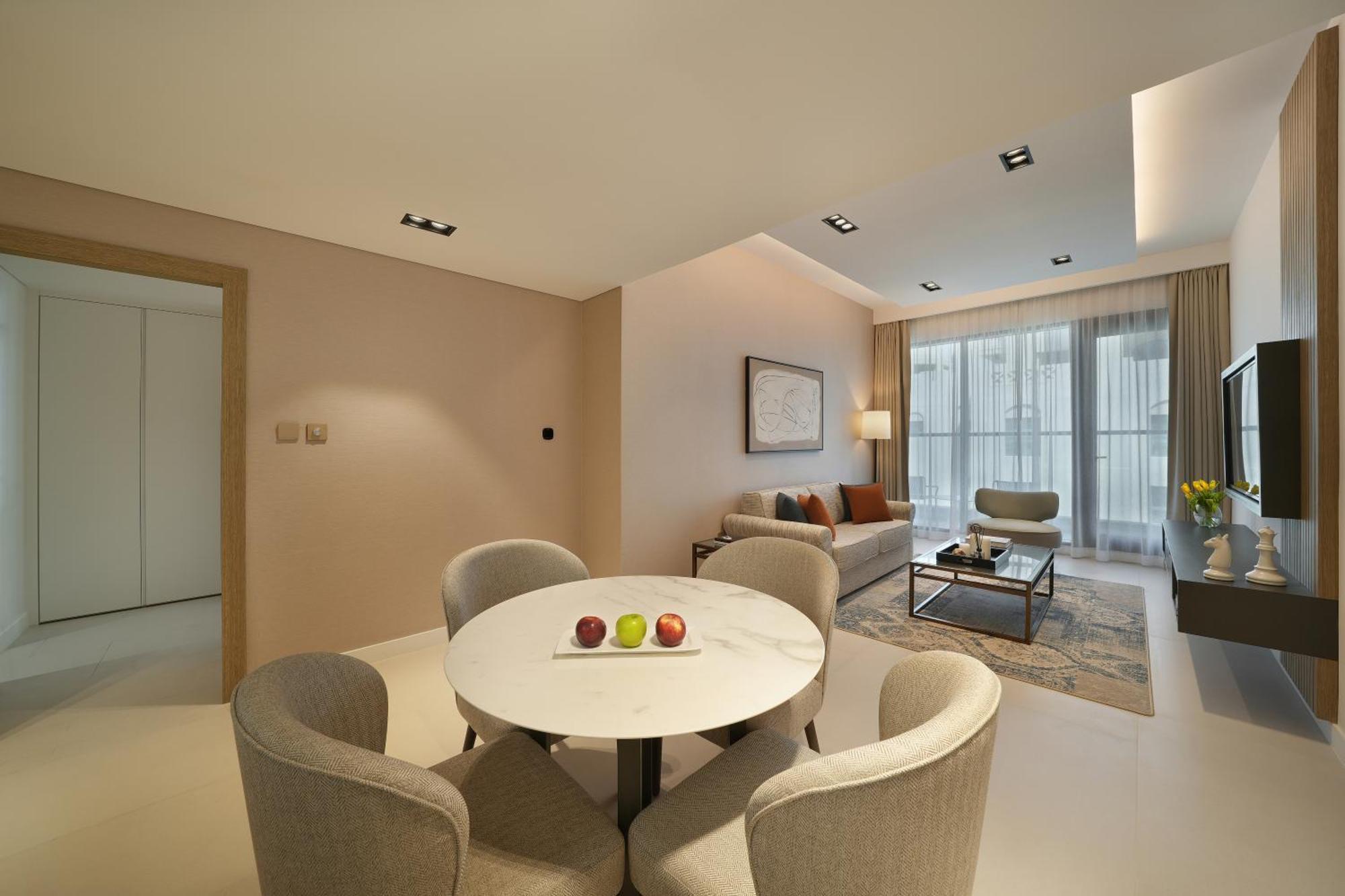 Cheval Maison - The Palm 5*