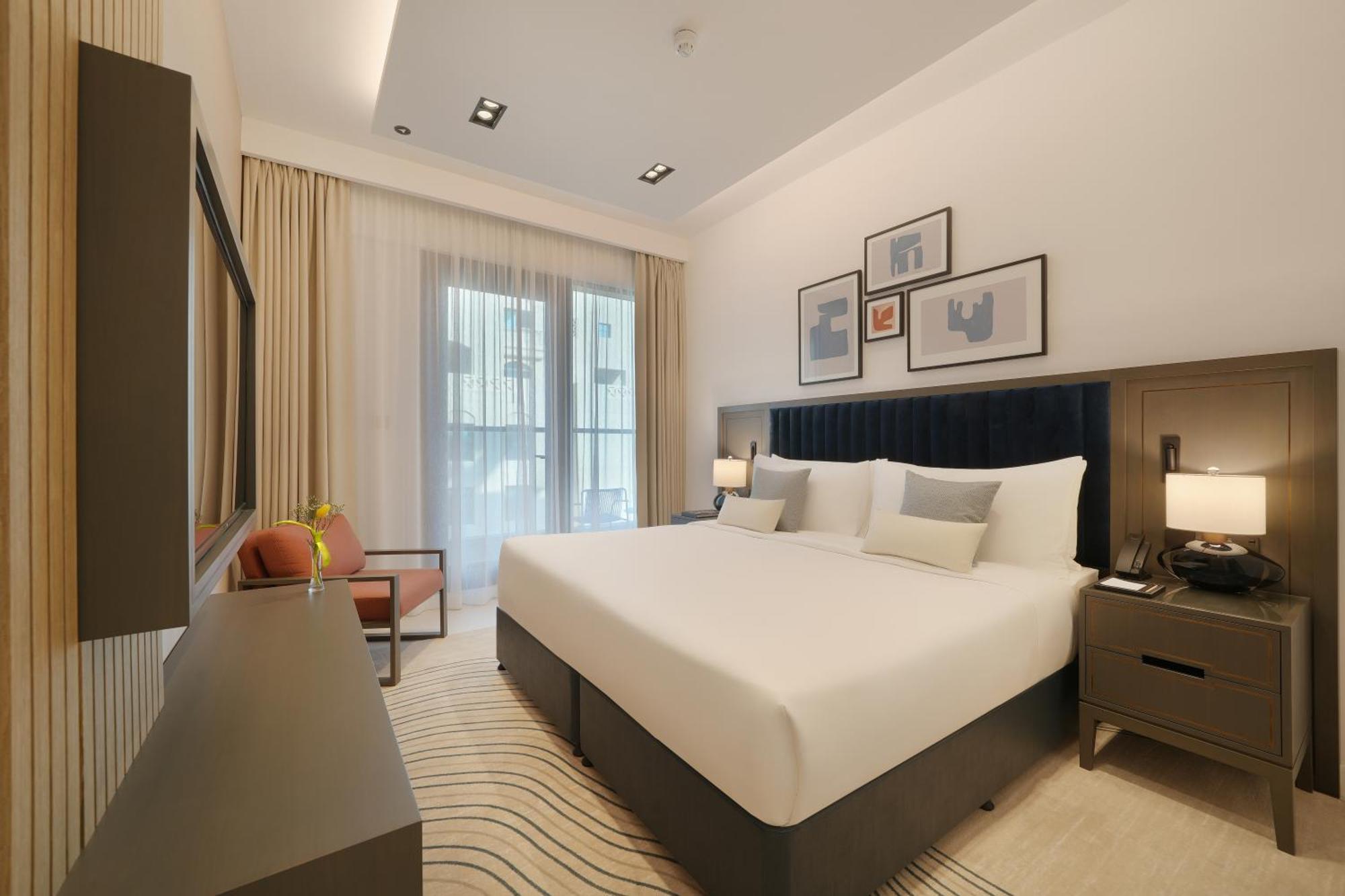 Aparthotel Cheval Maison - The Palm 5*
