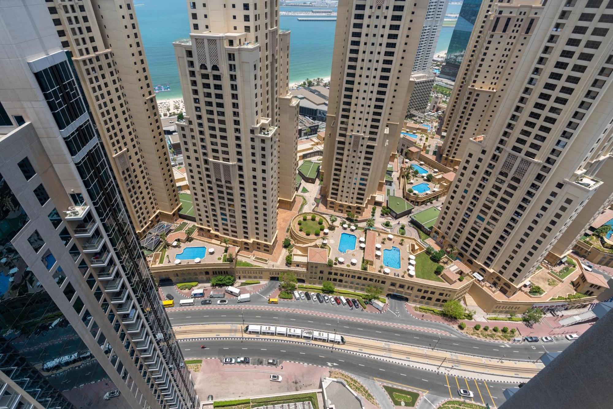 Stunning Sea And Marina Views / 2 Bedroom Penthouse / Marina Apartment Dubai