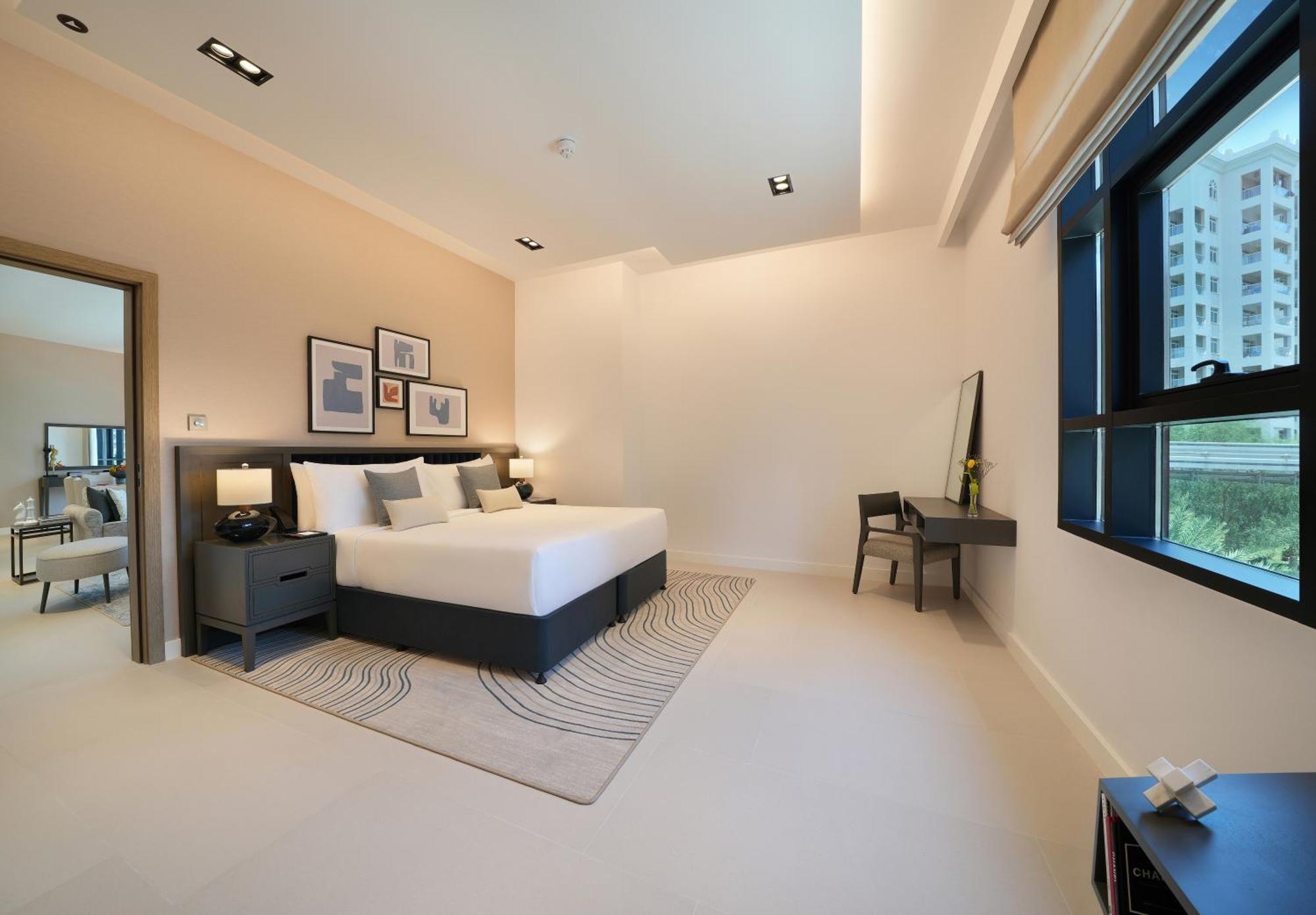 Cheval Maison - The Palm