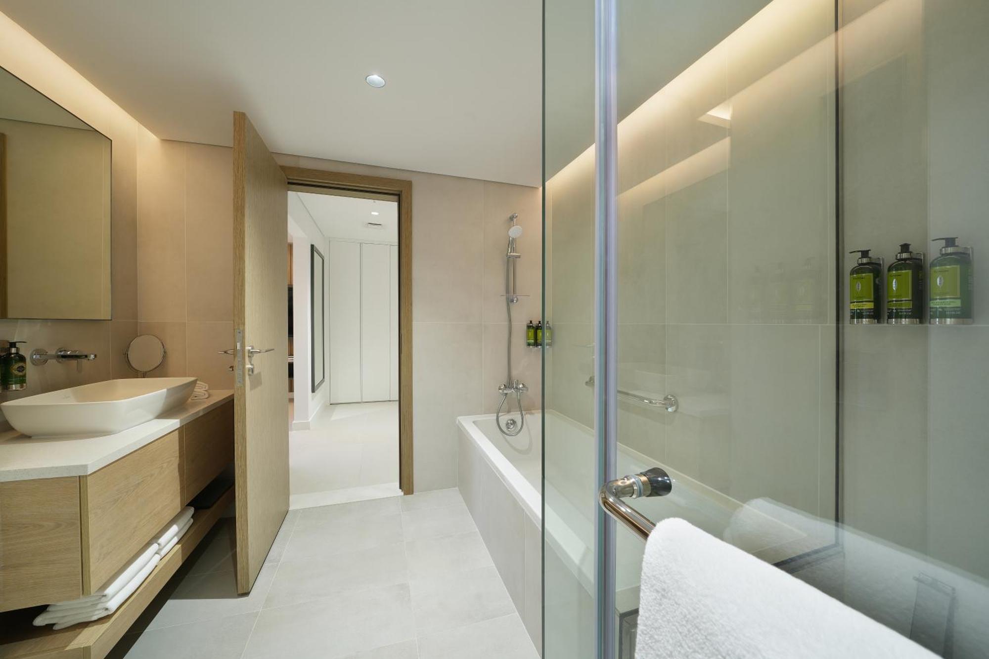Cheval Maison - The Palm