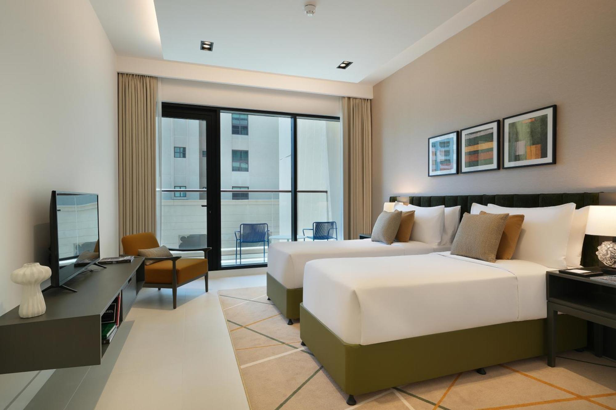 Cheval Maison - The Palm