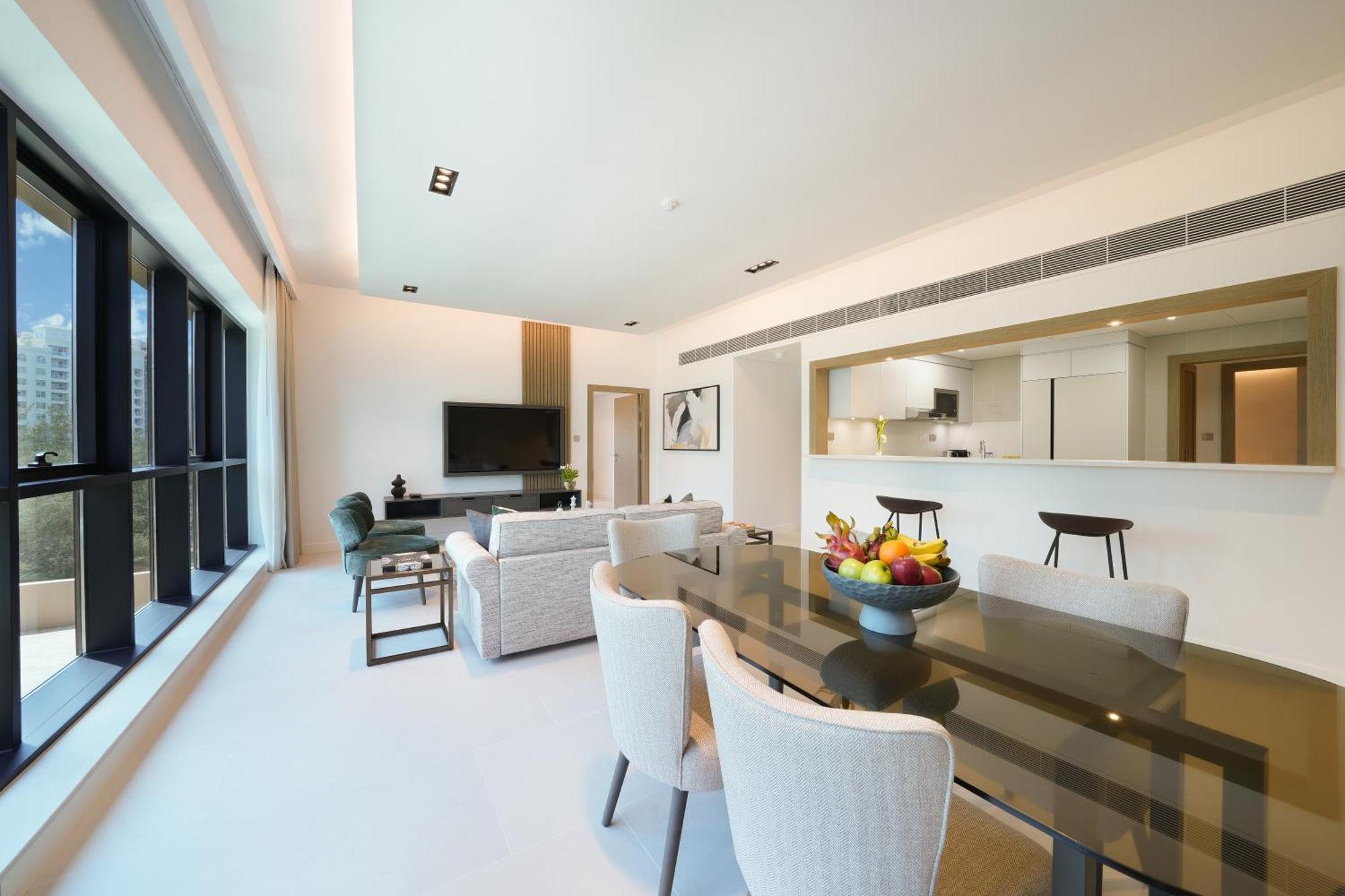 Aparthotel Cheval Maison - The Palm 5*
