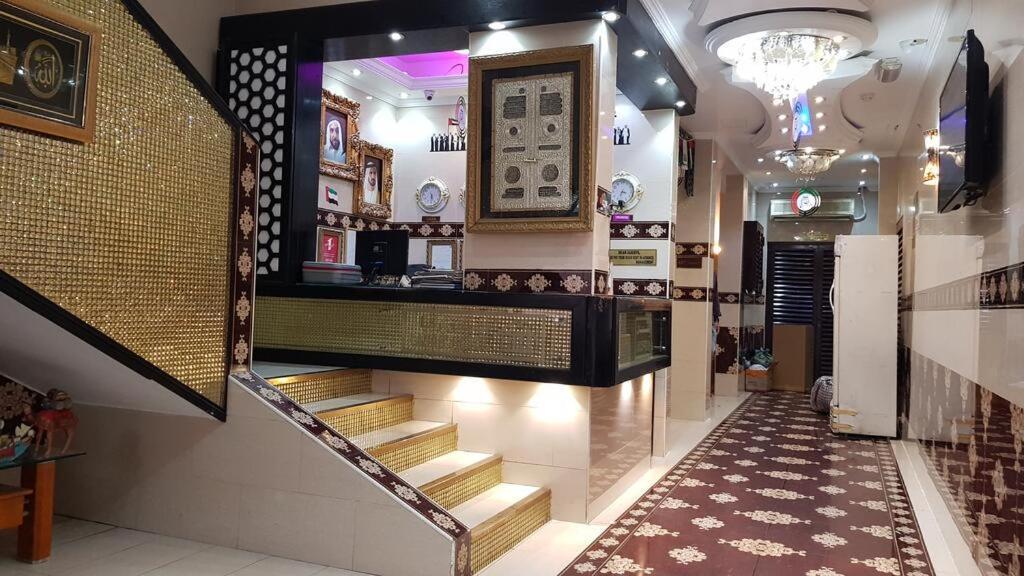 Rahab Hotel