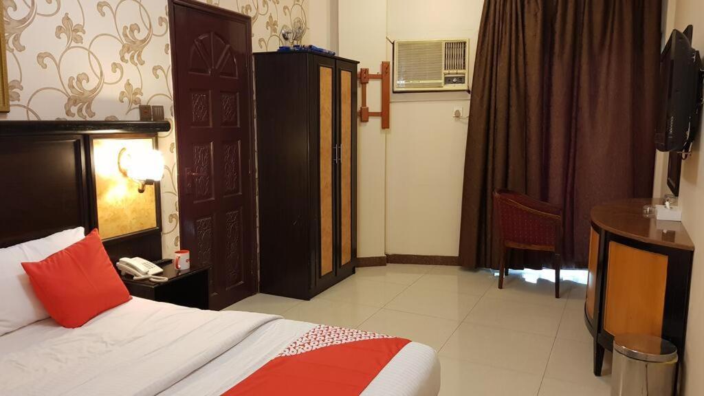 Rahab Hotel Dubai