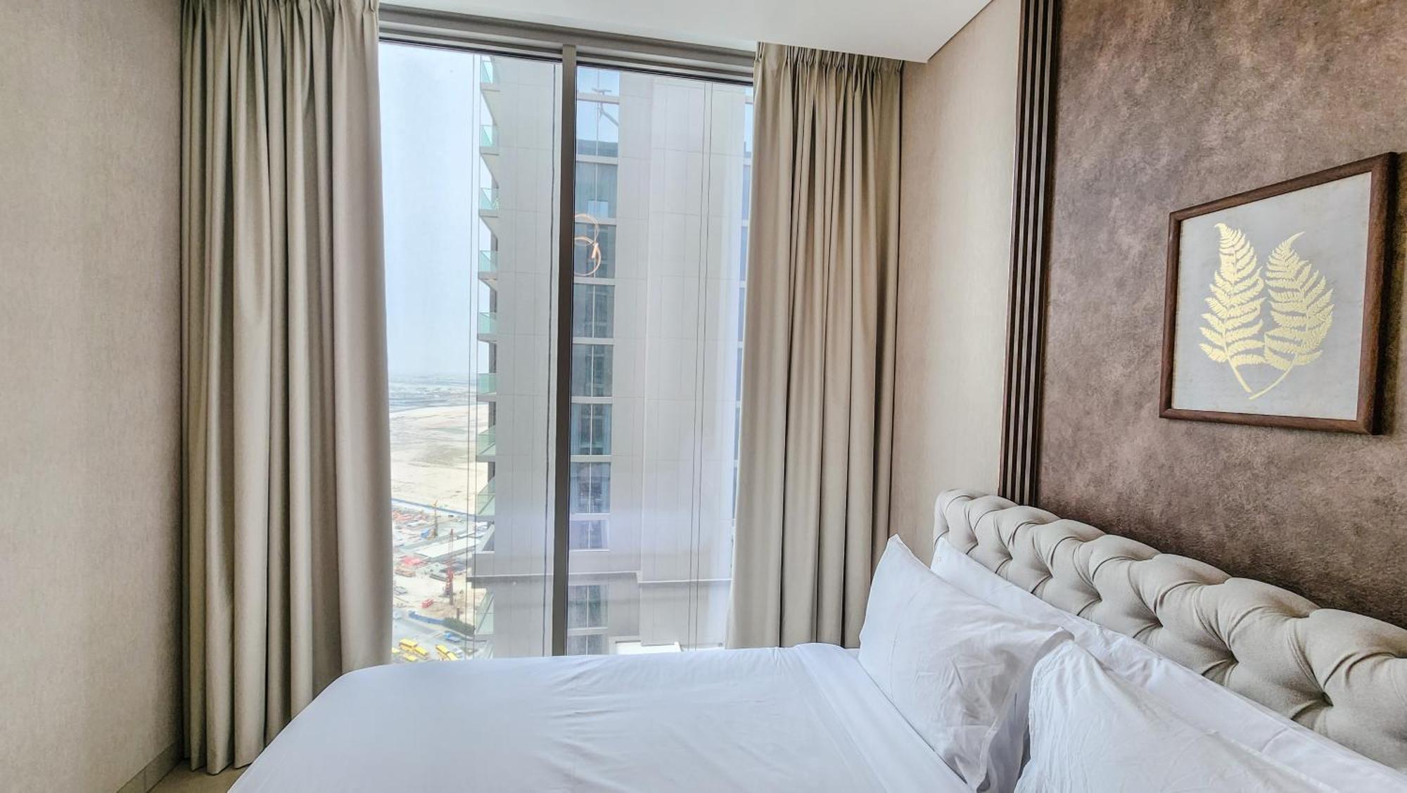 Apartment By Latinem Luxury 1br Cvr B2810 Near Burj Khalifa *