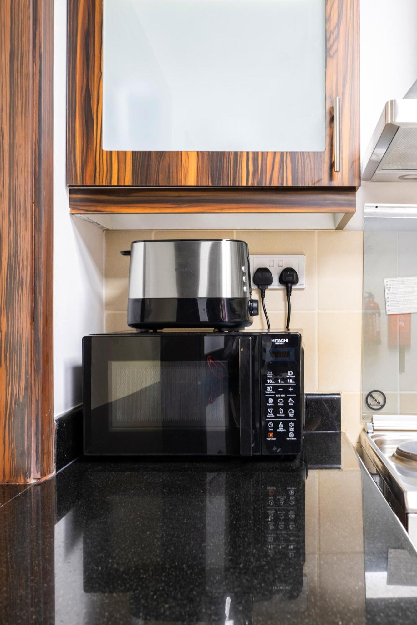Luxury Jbr Shams - Marina View - Free 5 Star Access! Apartment