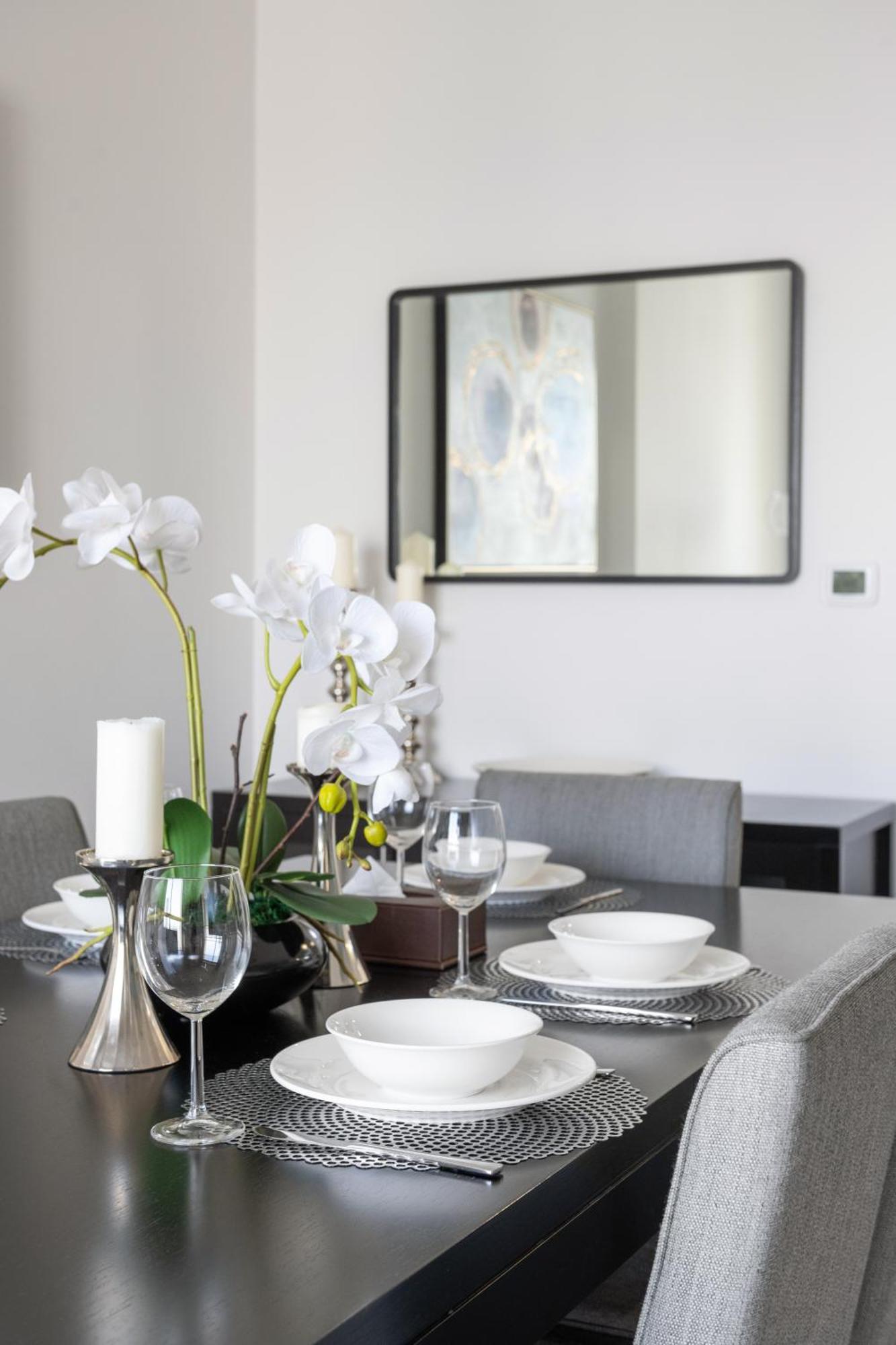 Luxury Jbr Shams - Marina View - Free 5 Star Access! * Dubai