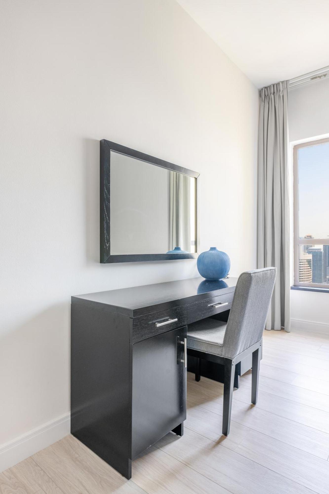 Luxury Jbr Shams - Marina View - Free 5 Star Access! *