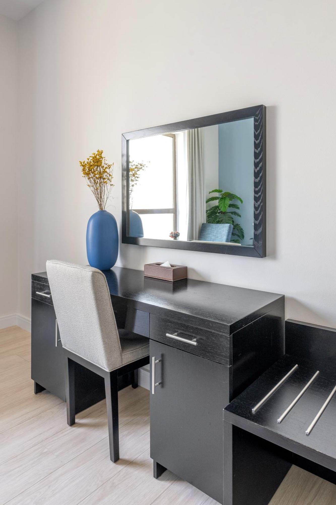 Luxury Jbr Shams - Marina View - Free 5 Star Access! Apartment