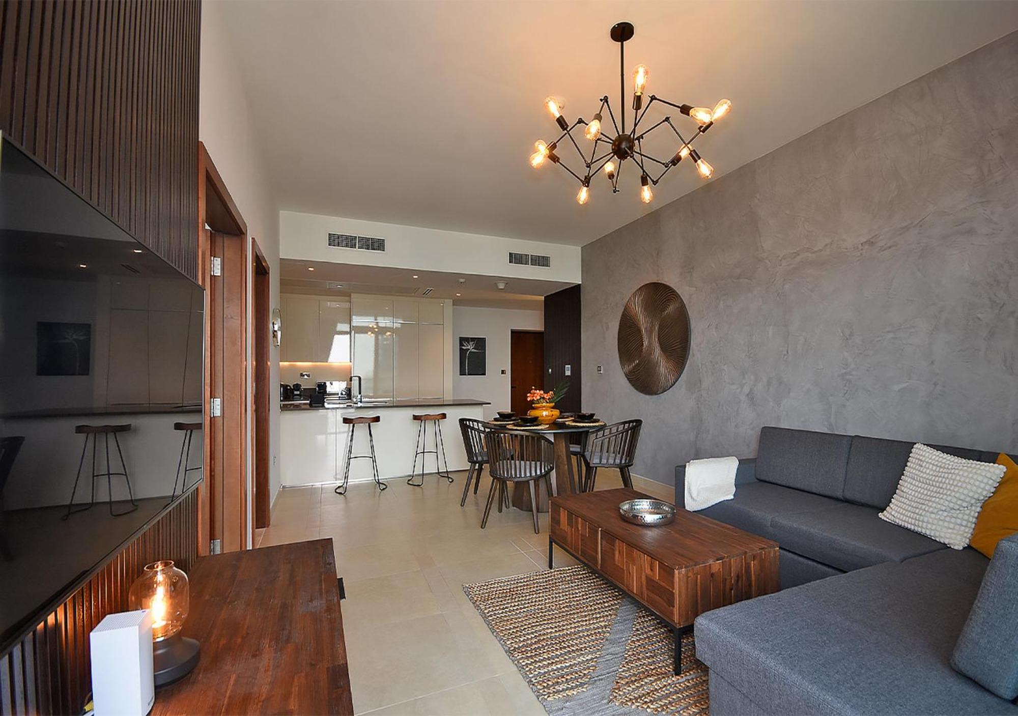 Marina Gate Modern & Unique 1 Bed By Airdhp Apartment Dubai
