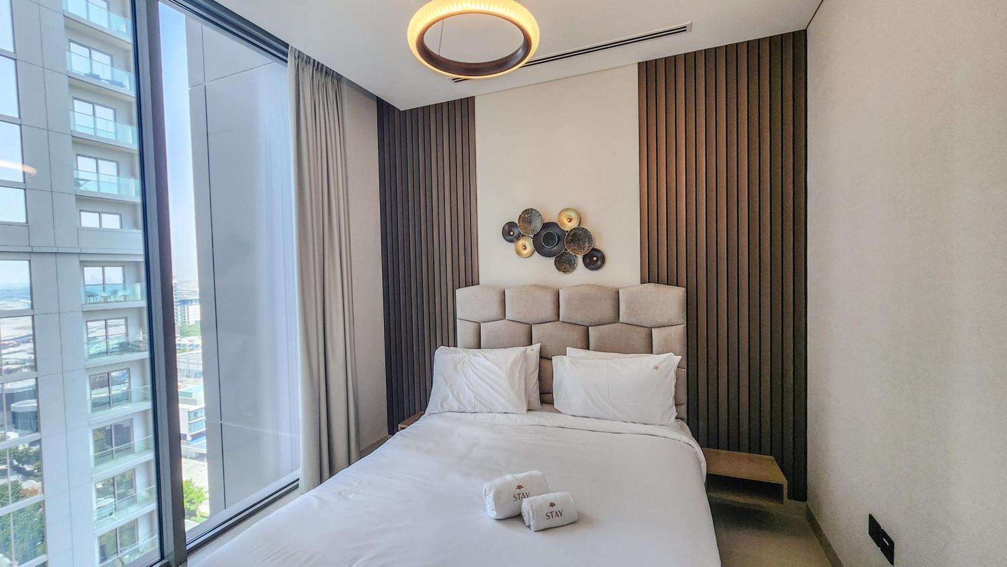 By Latinem Luxury 2br Cvr B1308 Near Burj Khalifa Apartment Dubai