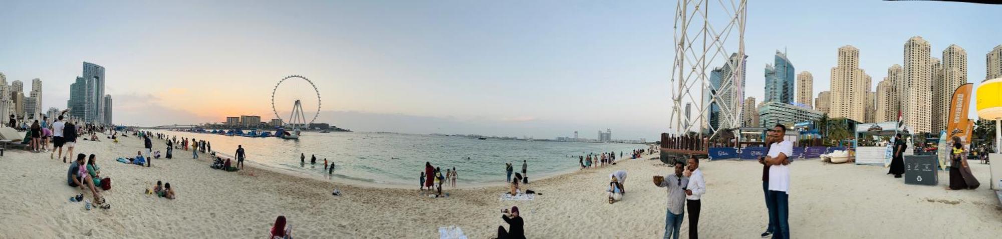 View Marina Host * Dubai