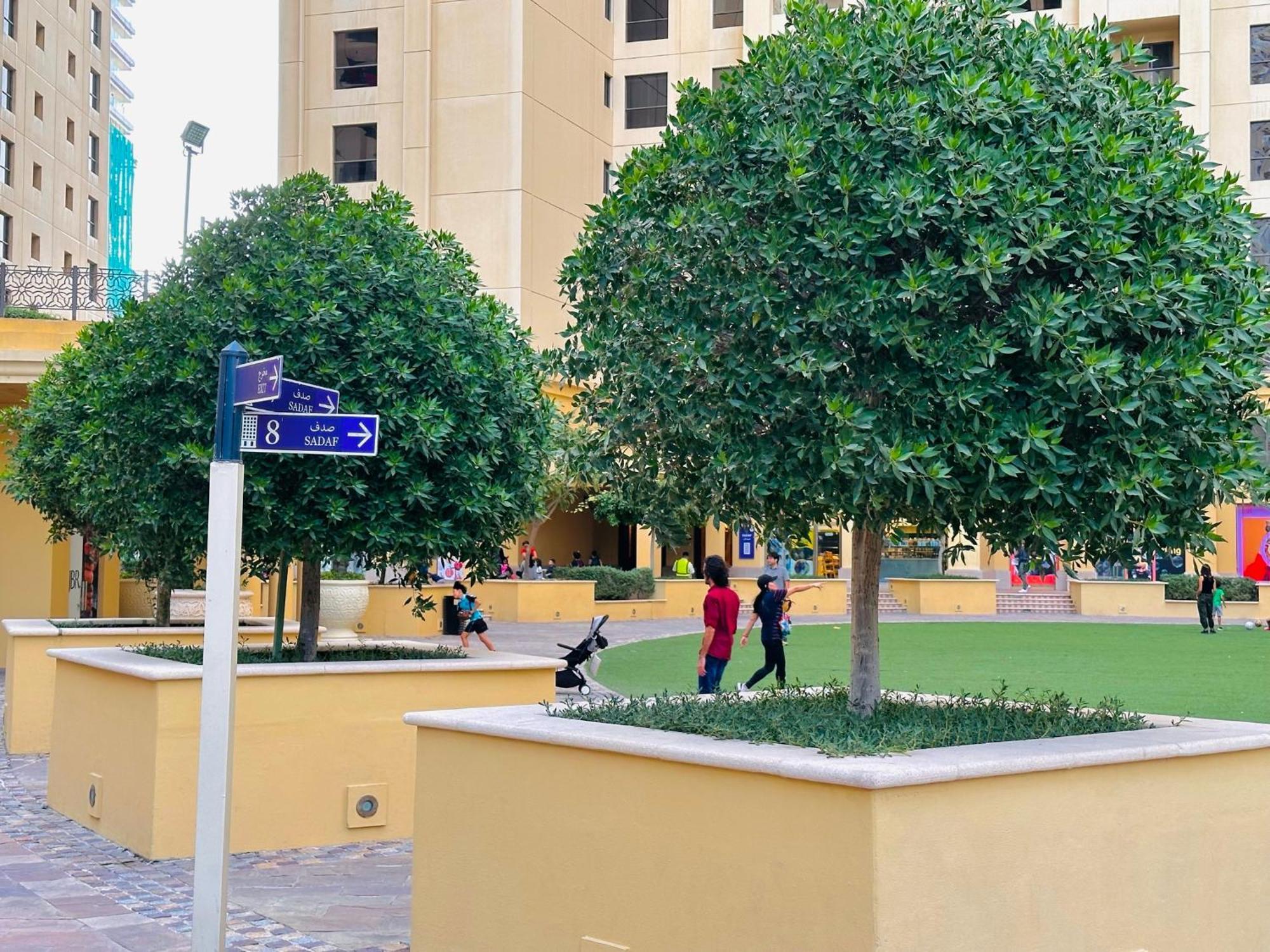 Hostel View Marina Host Dubai