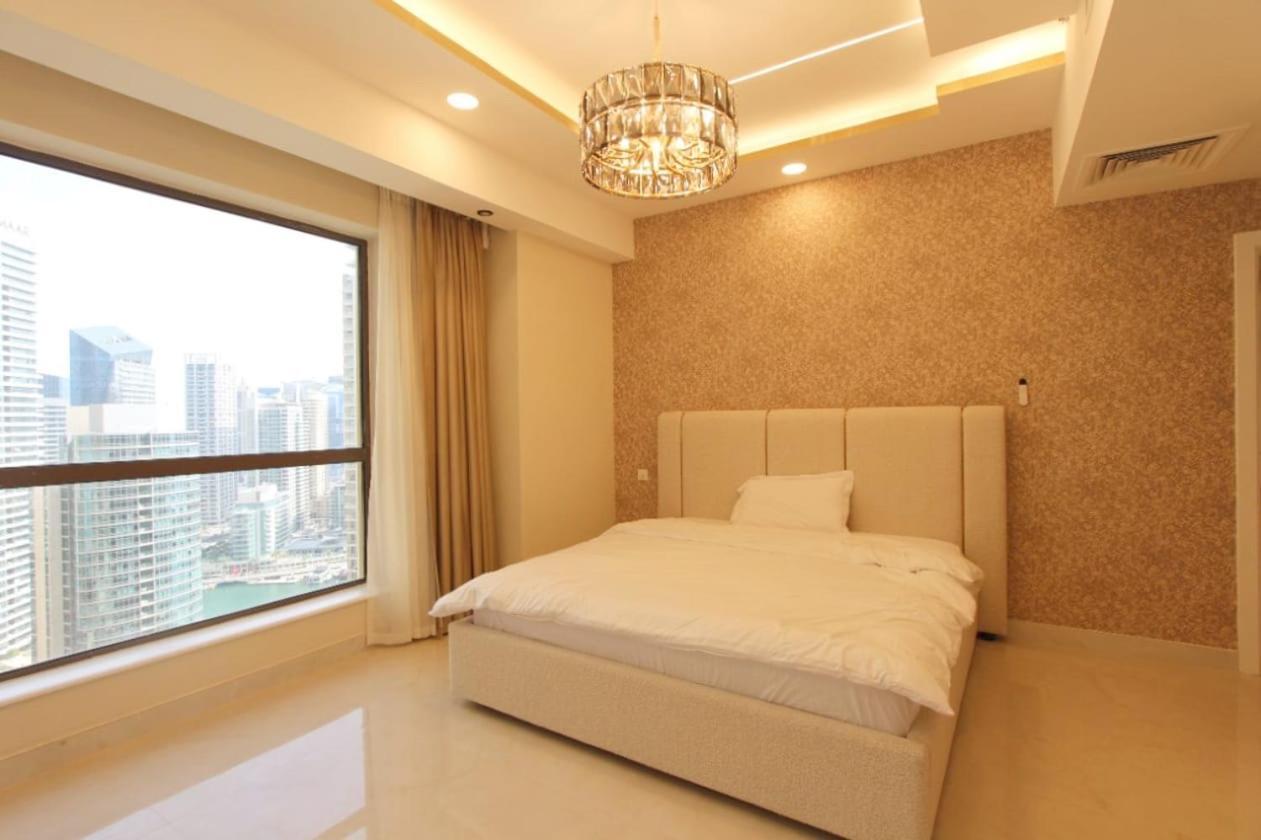 Usmans 5 Bedroom At Jbr Walk Rimal On The 2750 Sft Huge * Dubai