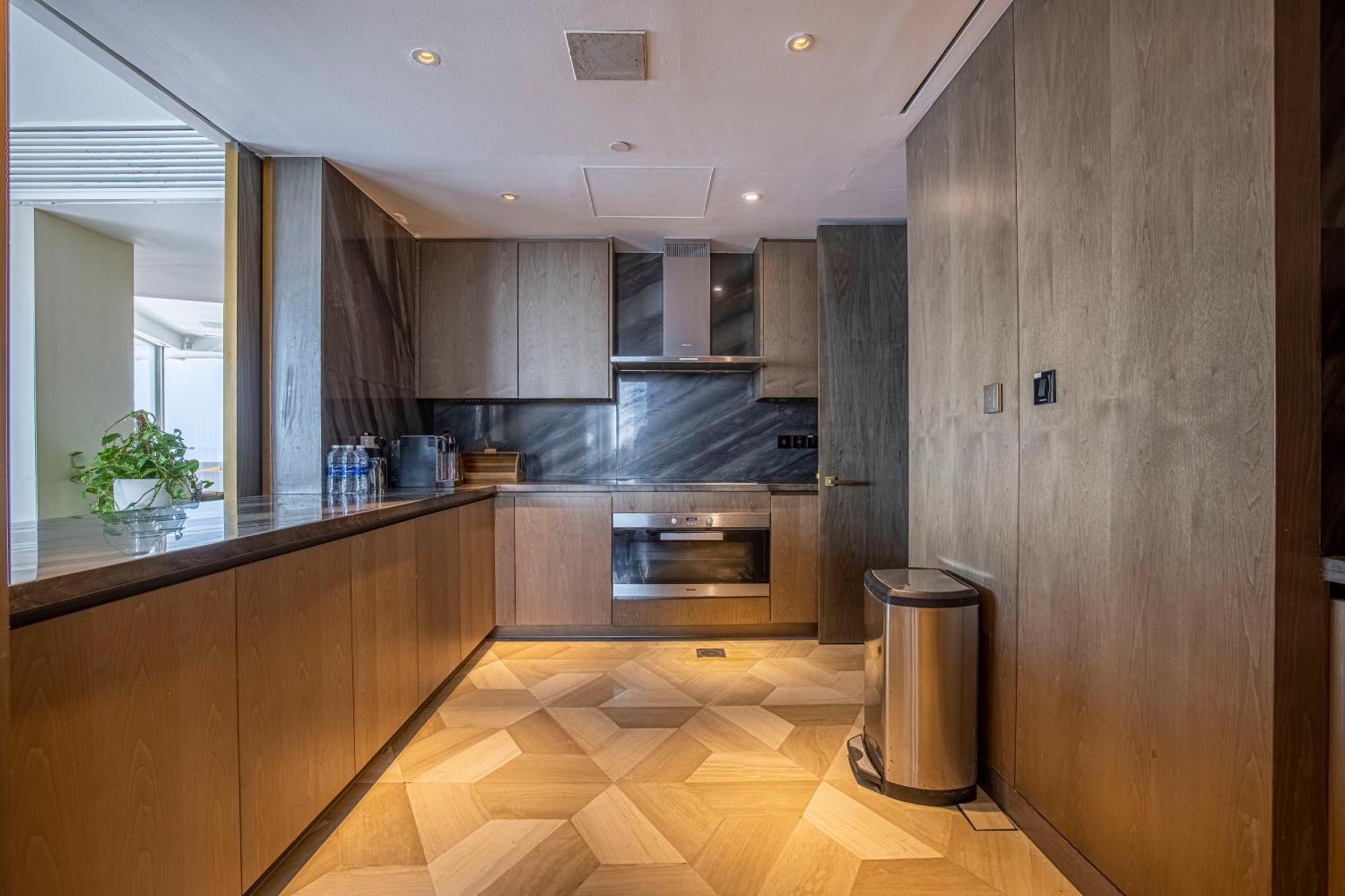 Apartment Five Palm And - Luxury Penthouse Full Sea Marina View & Private Pool Dubai