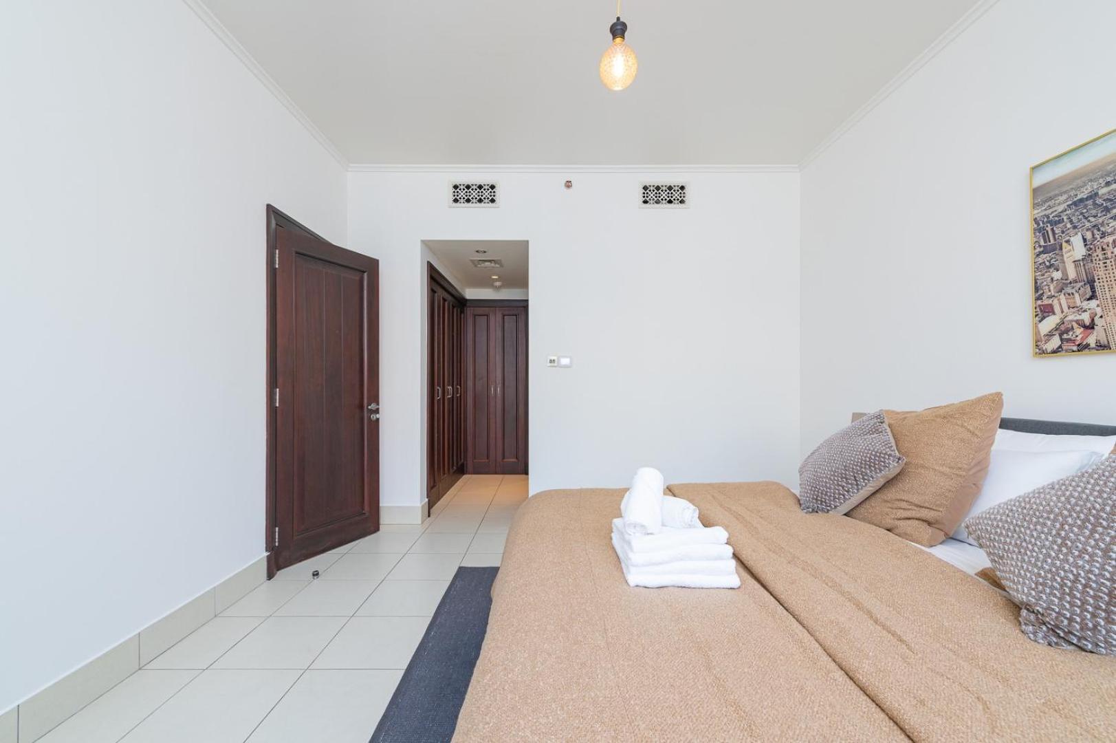 Luxury 2bedroom In Old Town With Burj View Apartment *
