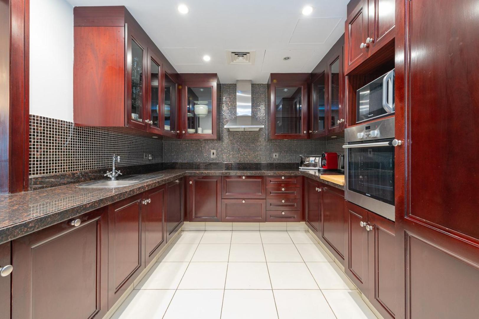 Luxury 2bedroom In Old Town With Burj View * Dubai