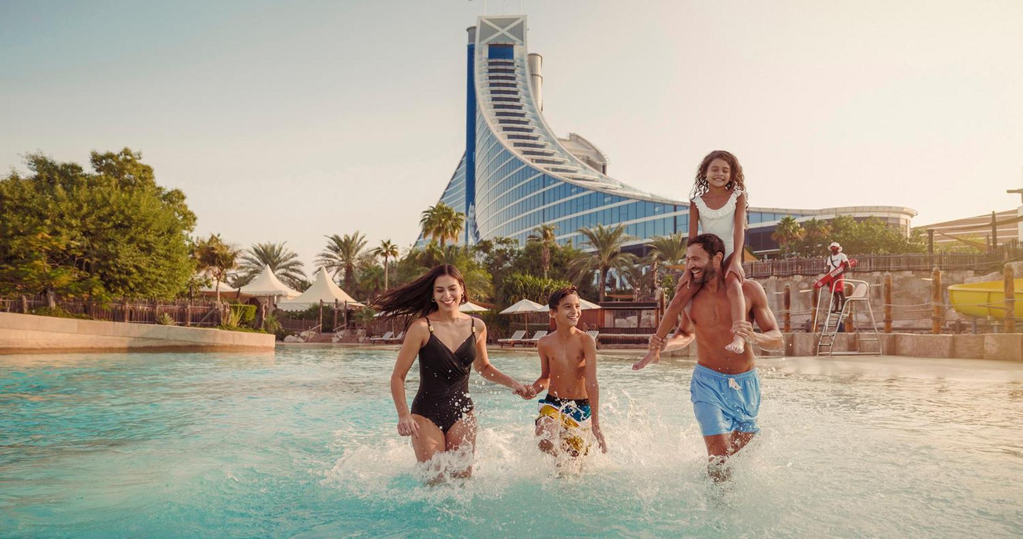 Jumeirah Dubai