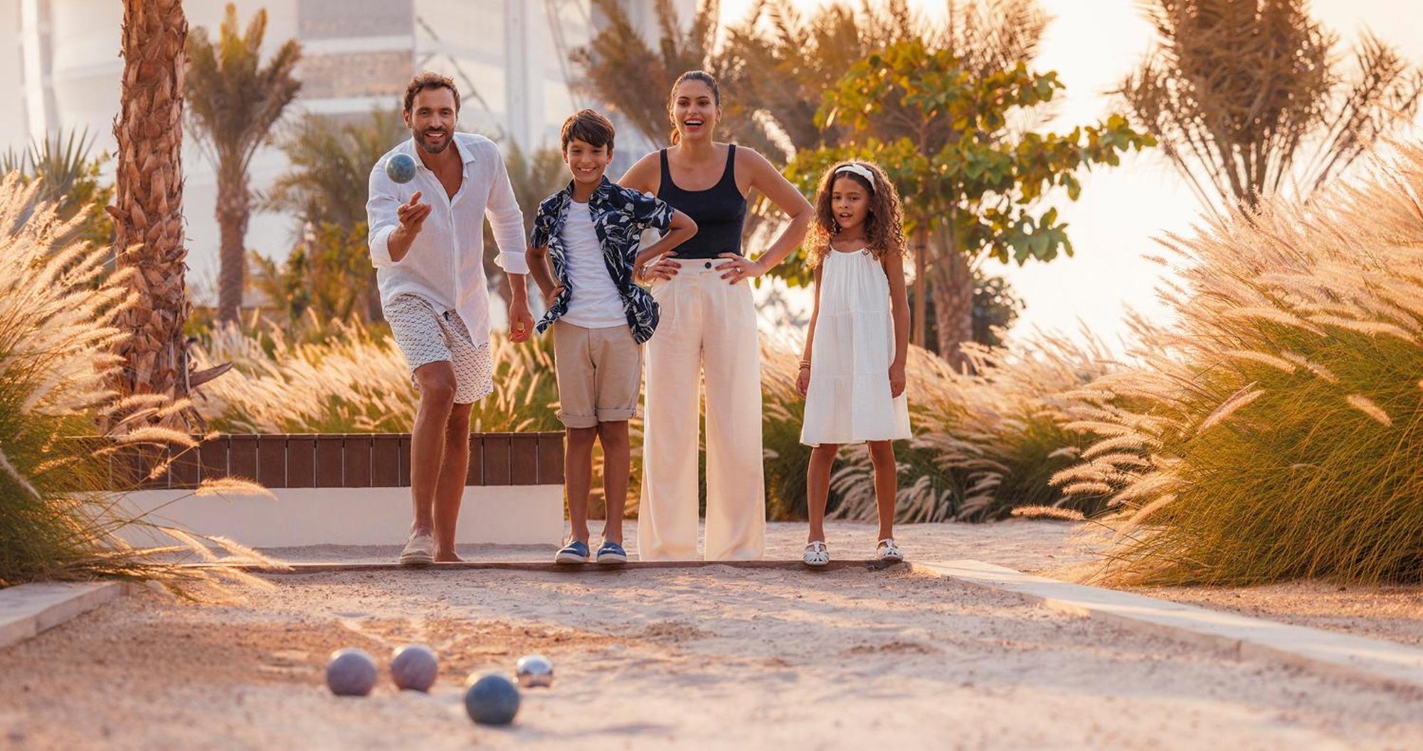 Resort Jumeirah 5*