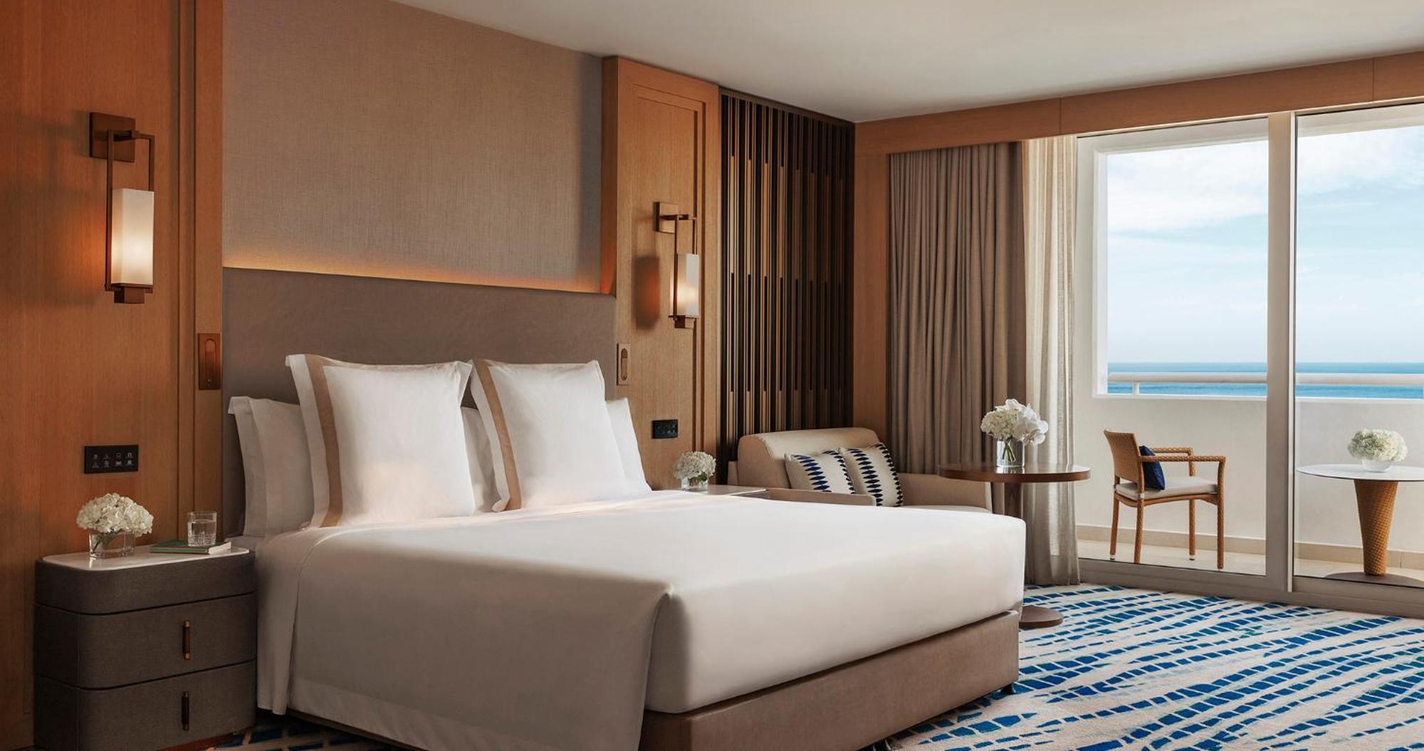 Jumeirah Resort 5*