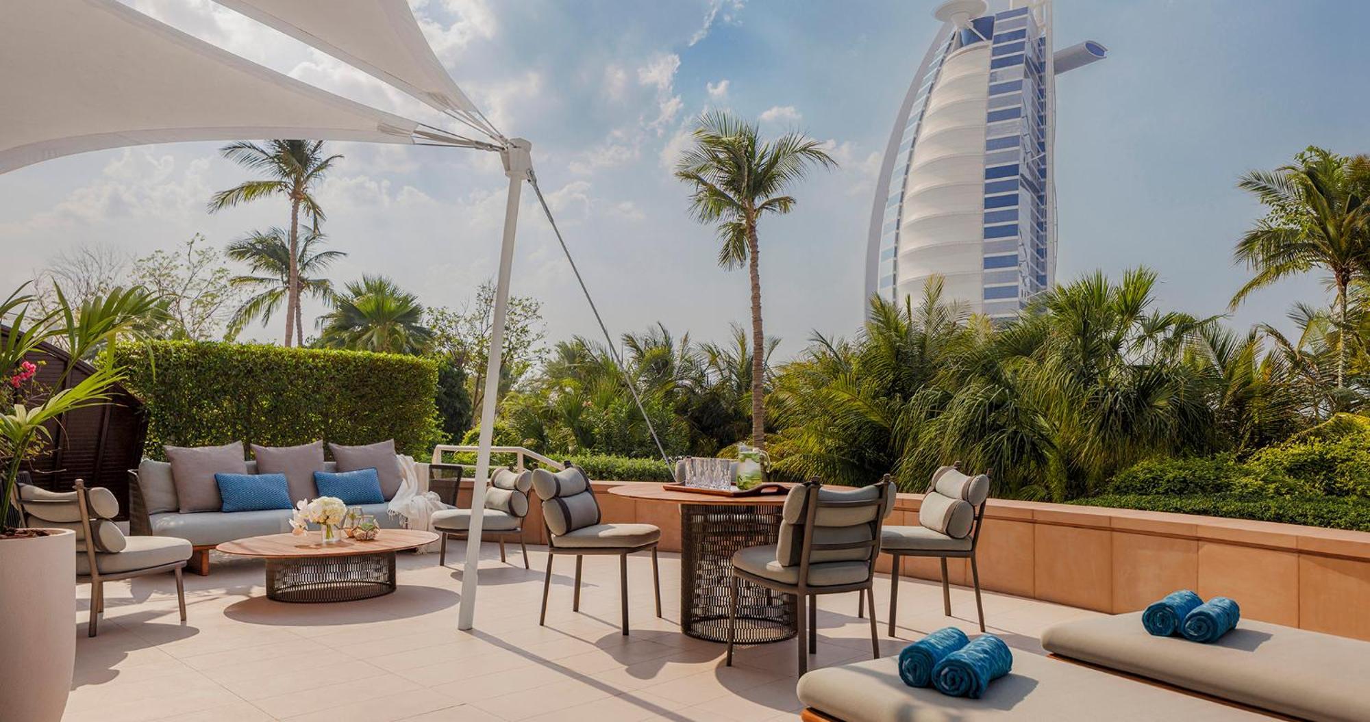 Jumeirah Resort 5*