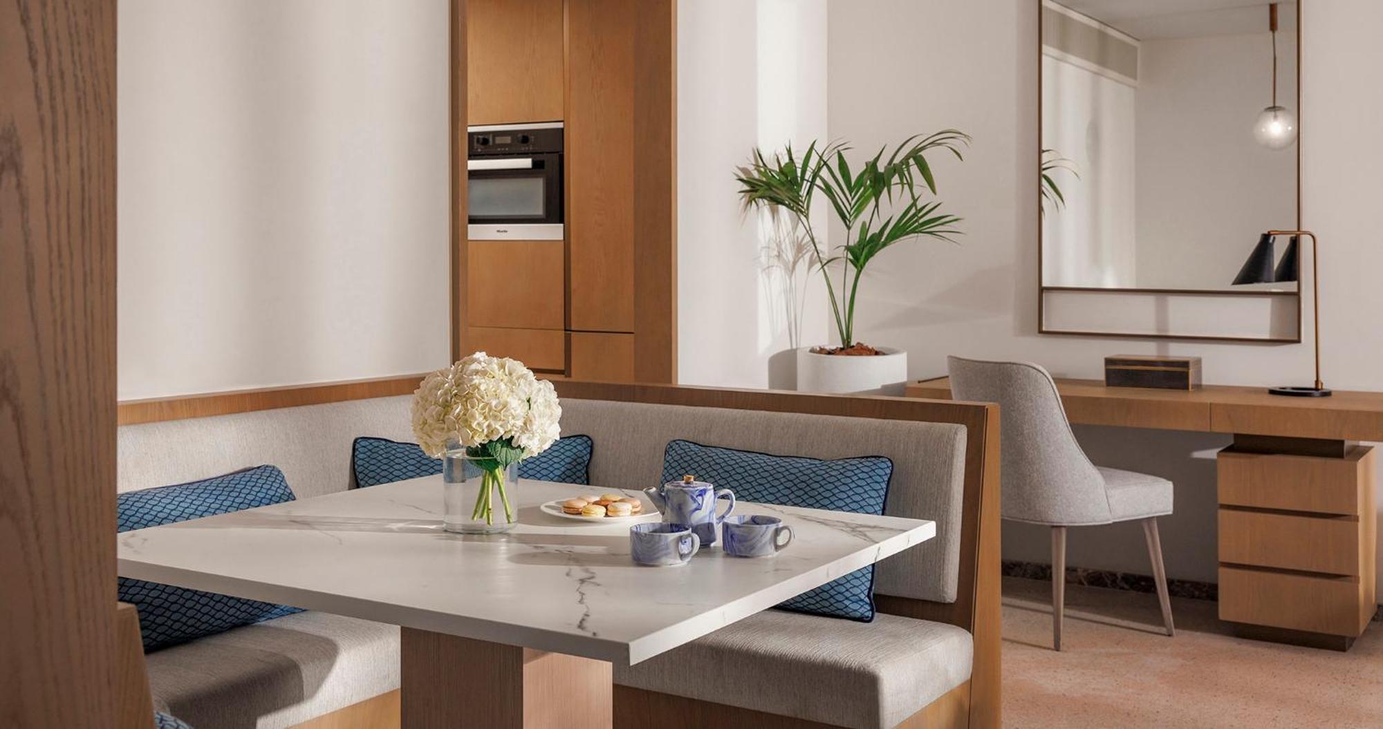 Jumeirah 5* Dubai