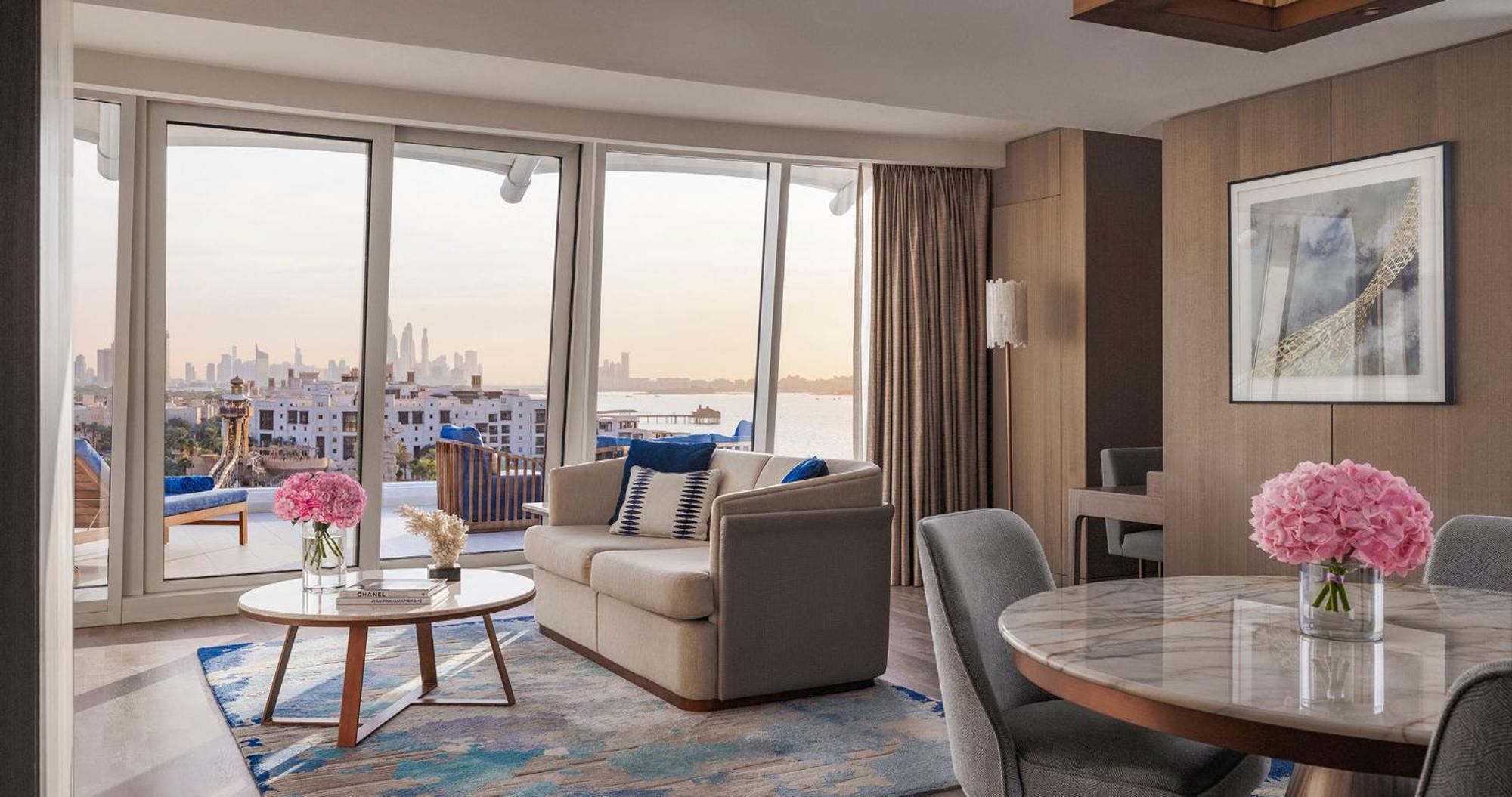 Resort Jumeirah