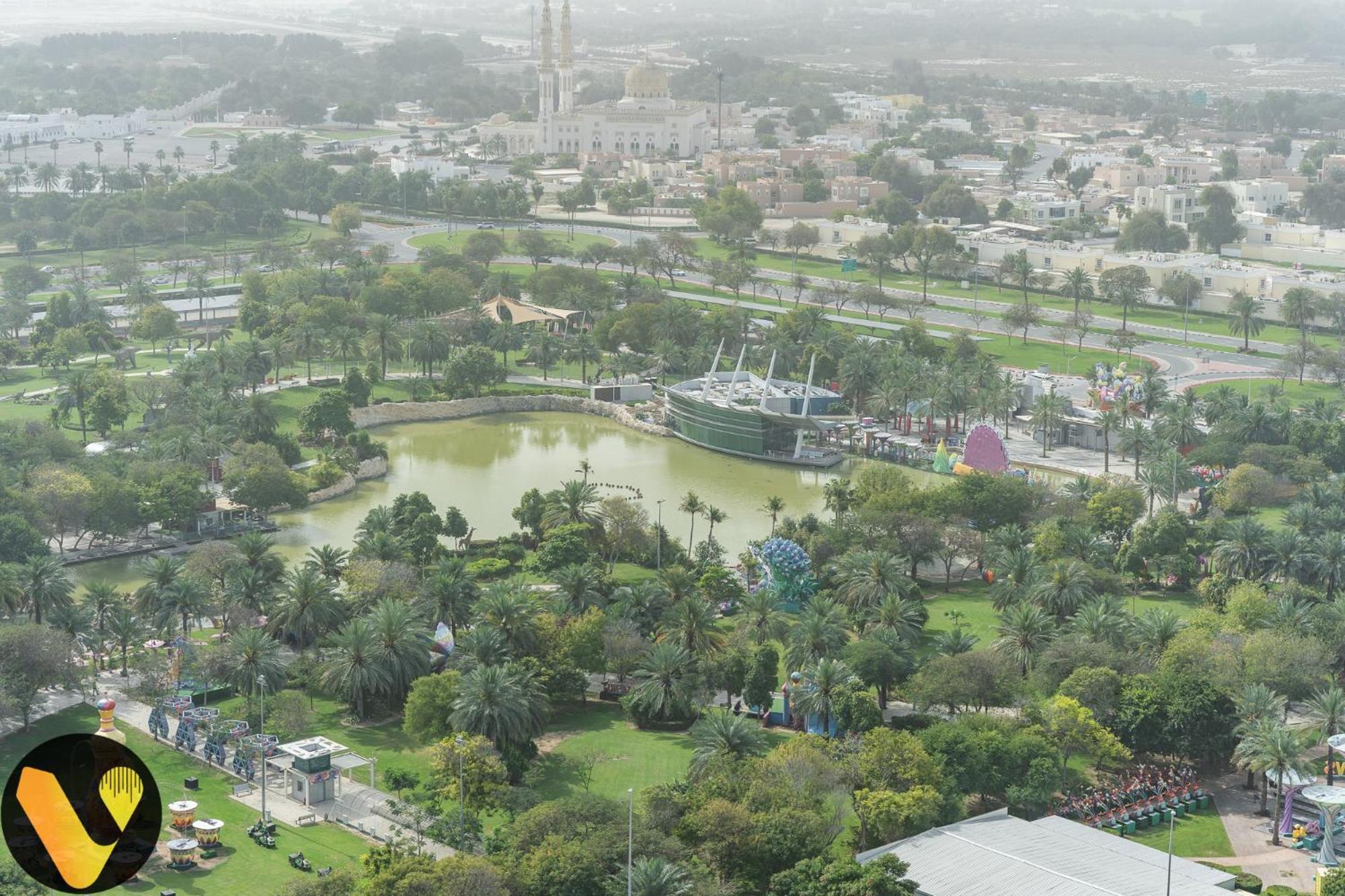 Vogue Al Wasl 1 West 13th Floor With Large Balcony For View Of Sheikh Zaid Road And One Za'abeel Tower And Burj Khalifa, Walkable To Metro With Easy Access To Sheikh Zayed Road & World Trade Centre * Dubai