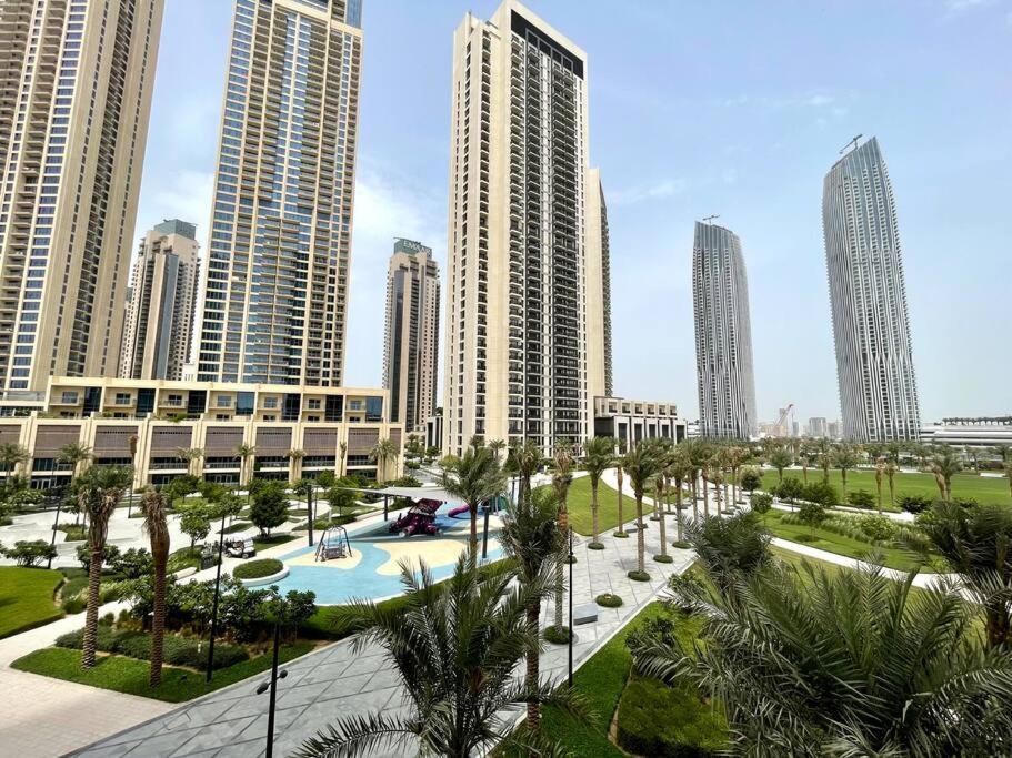 Dar Vacation - Contemporary 3br In Creek * Dubai