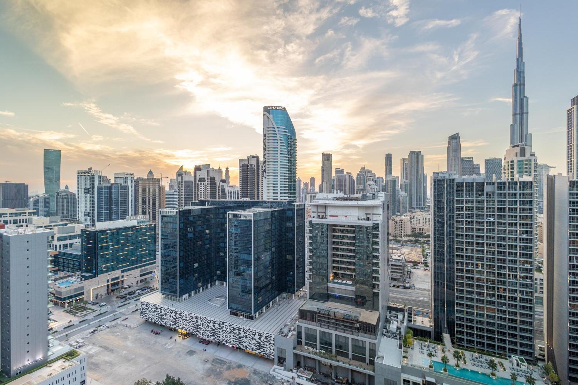 Apartment Trustay Vacation - Business Bay Dubai