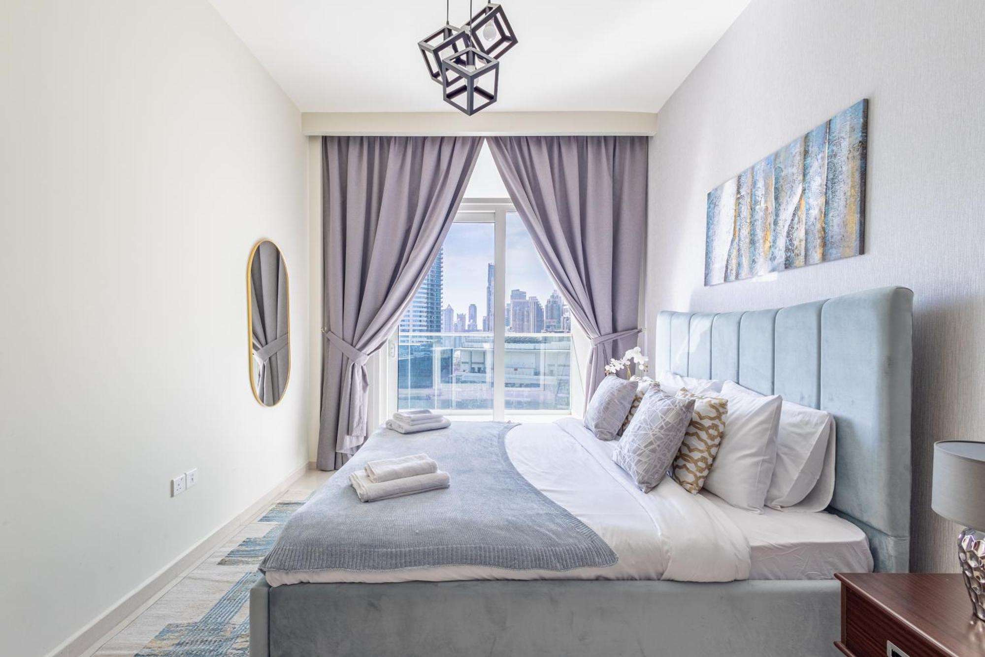 Trustay Vacation - Business Bay * Dubai