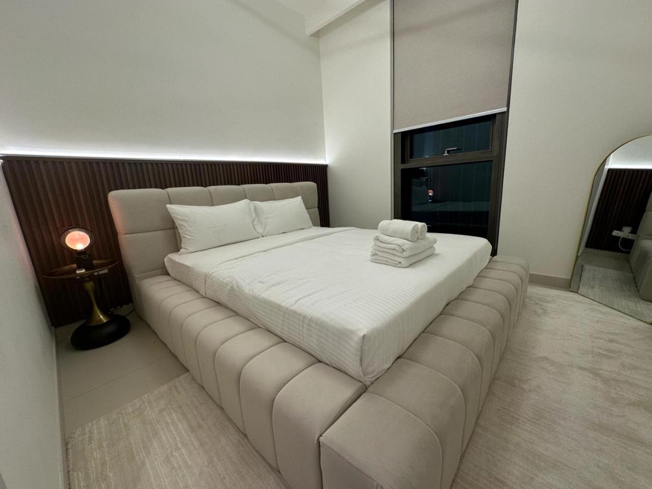 Luxury Burj Crown Burj Khalifa View * Dubai