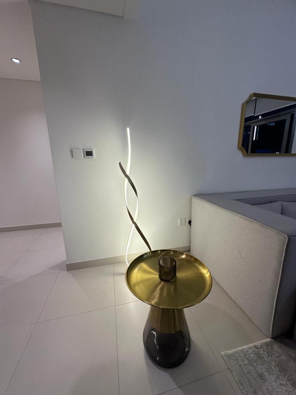 Apartment Luxury Burj Crown Burj Khalifa View