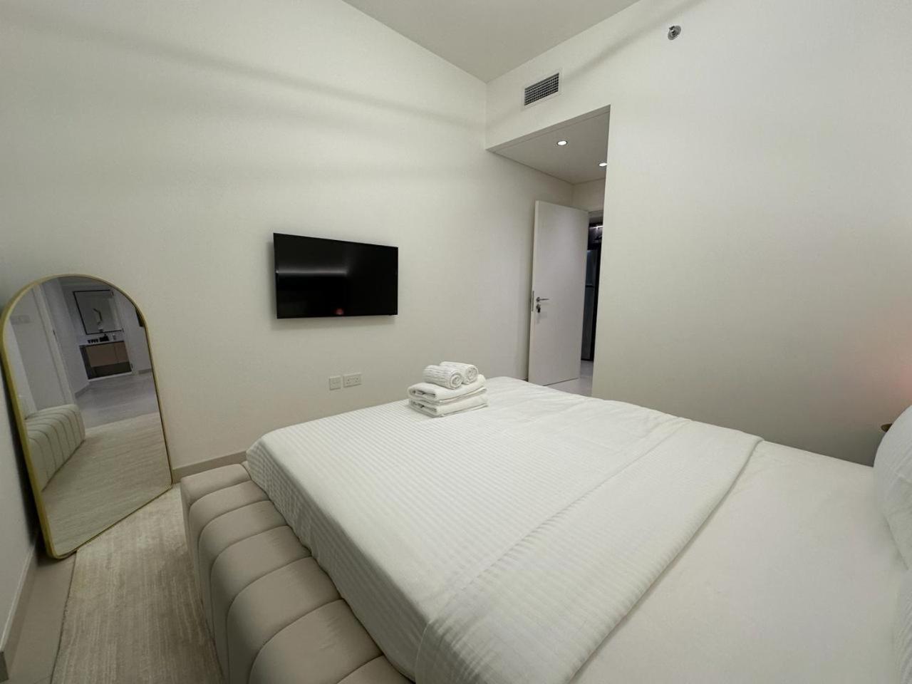 Apartment Luxury Burj Crown Burj Khalifa View *