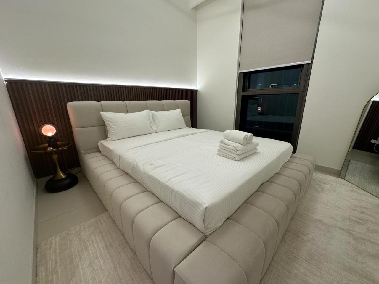 Luxury Burj Crown Burj Khalifa View * Dubai