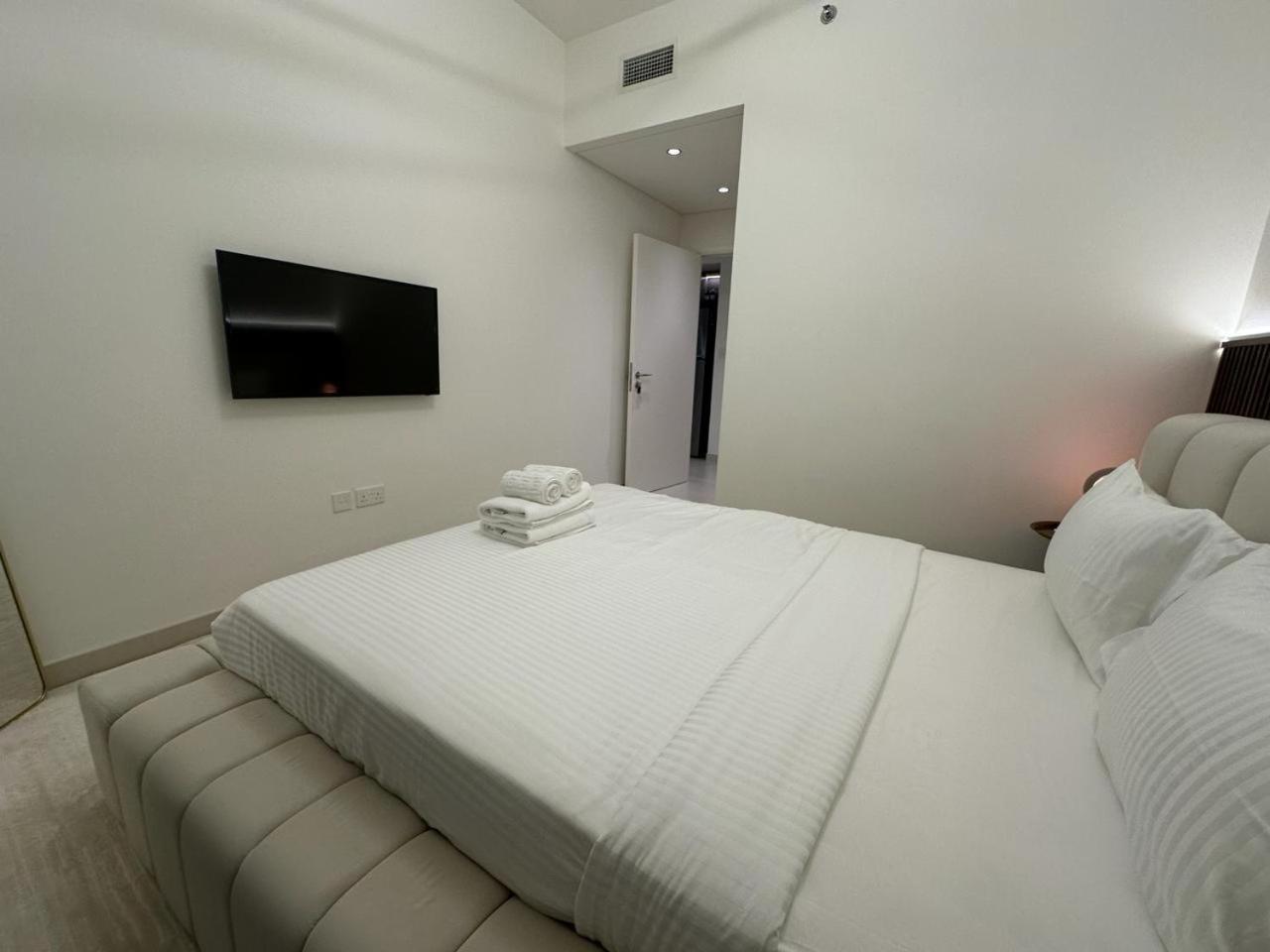 Apartment Luxury Burj Crown Burj Khalifa View Dubai