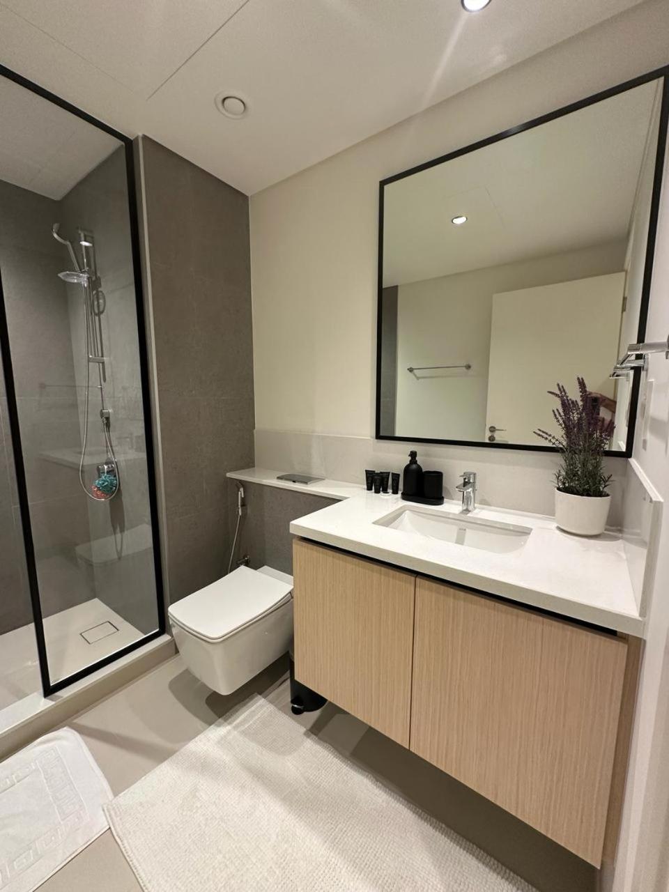 Apartment Luxury Burj Crown Burj Khalifa View Dubai