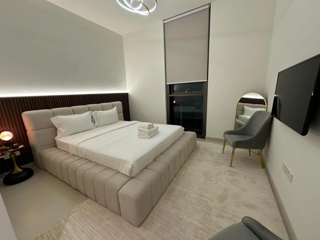 Apartment Luxury Burj Crown Burj Khalifa View Dubai