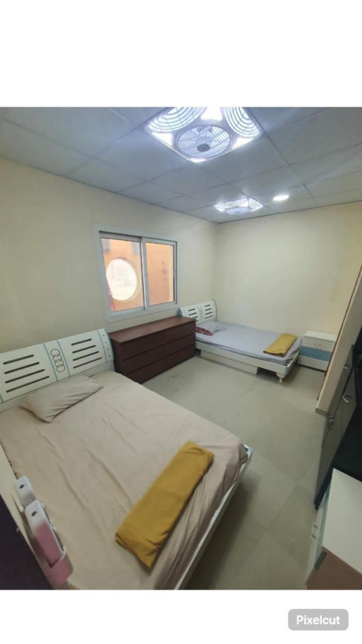 Sahara And Private Homestay Dubai