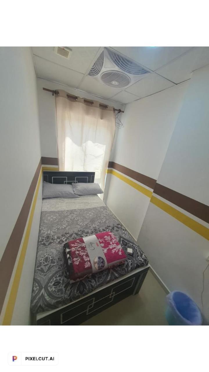 Homestay Sahara And Private Dubai
