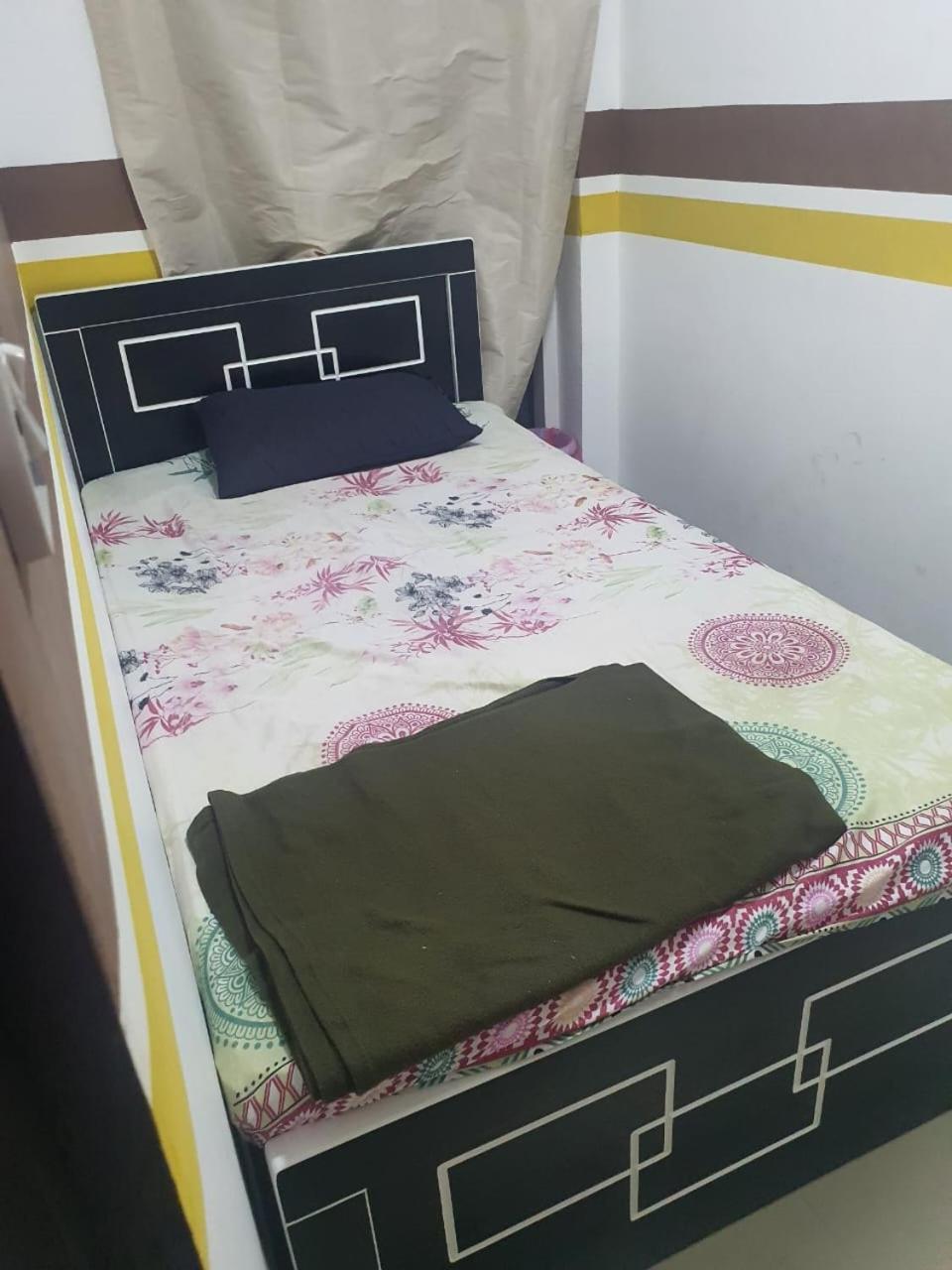 Sahara And Private Homestay *