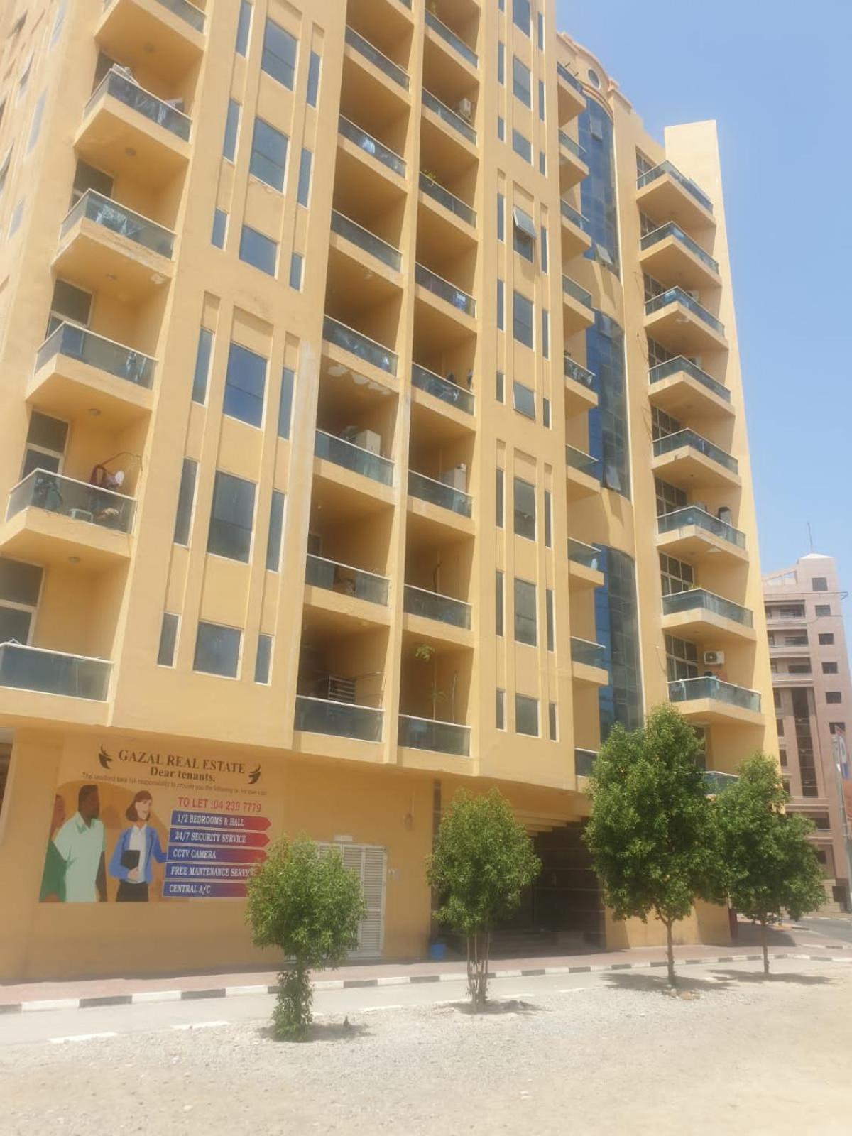 Sahara And Private Homestay Dubai
